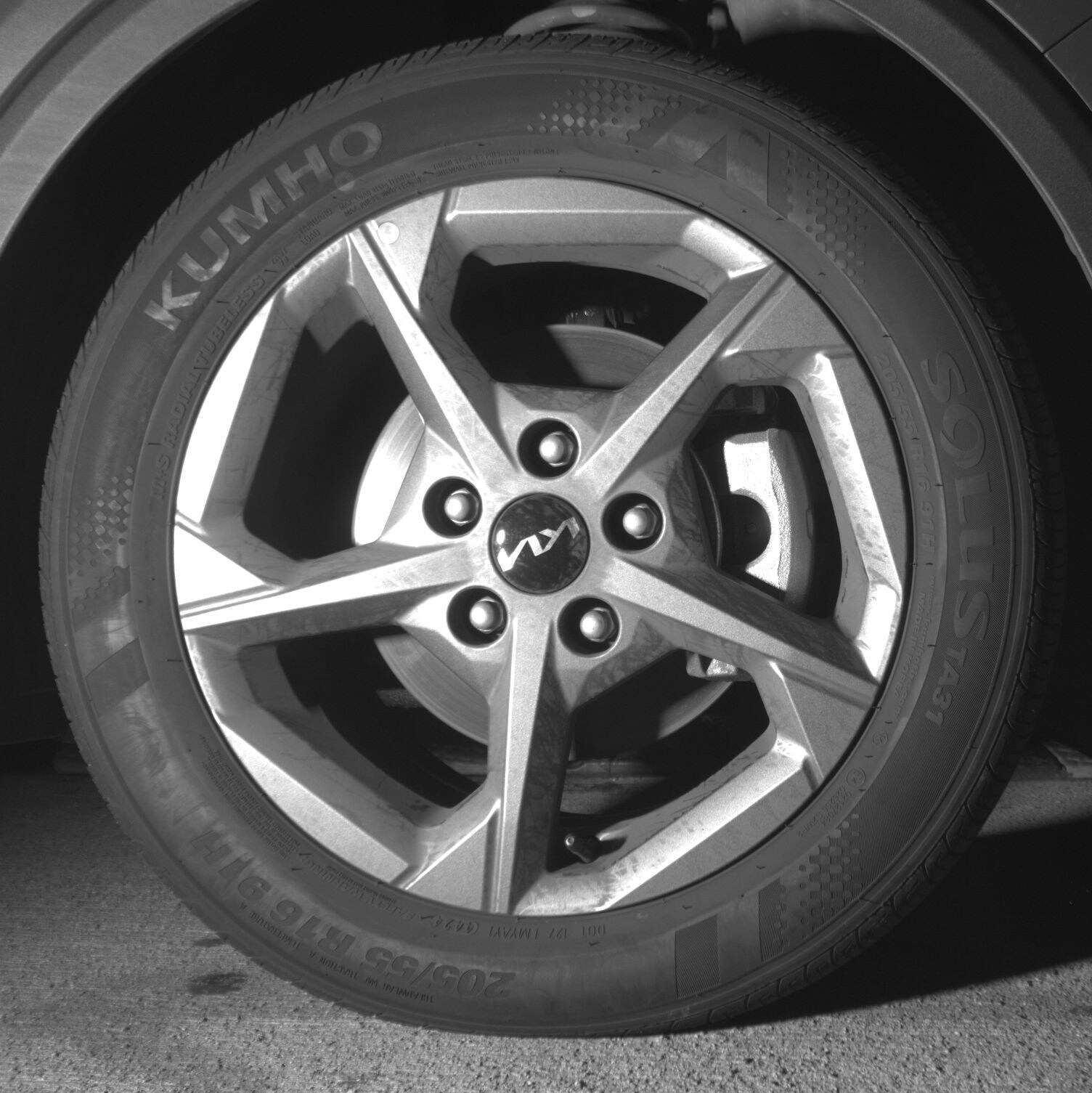 Thumbnail: 2025 Kia K4 - 10