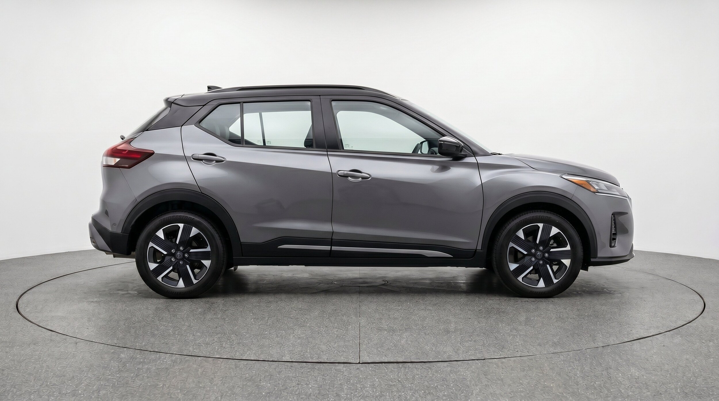 Thumbnail: 2026 Nissan Kicks - 11