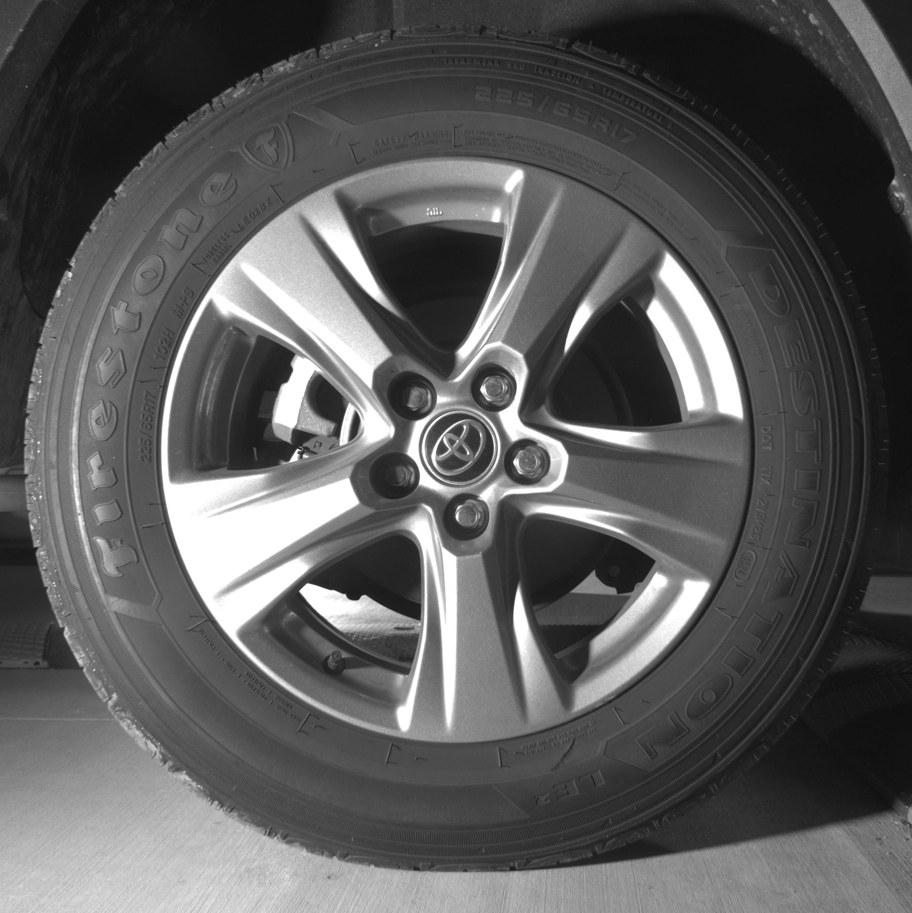 Thumbnail: 2025 Toyota RAV4 - 12