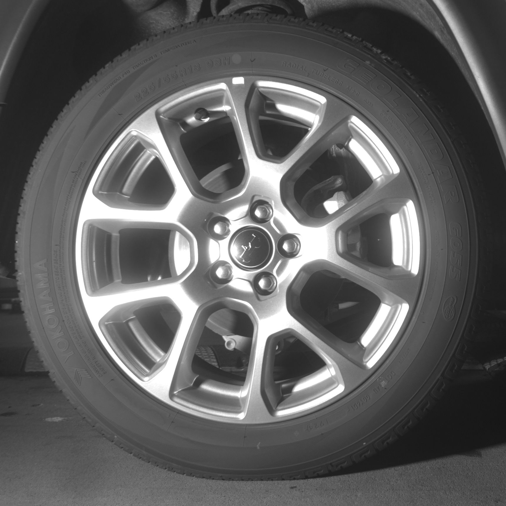 Thumbnail: 2025 Jeep Compass - 12