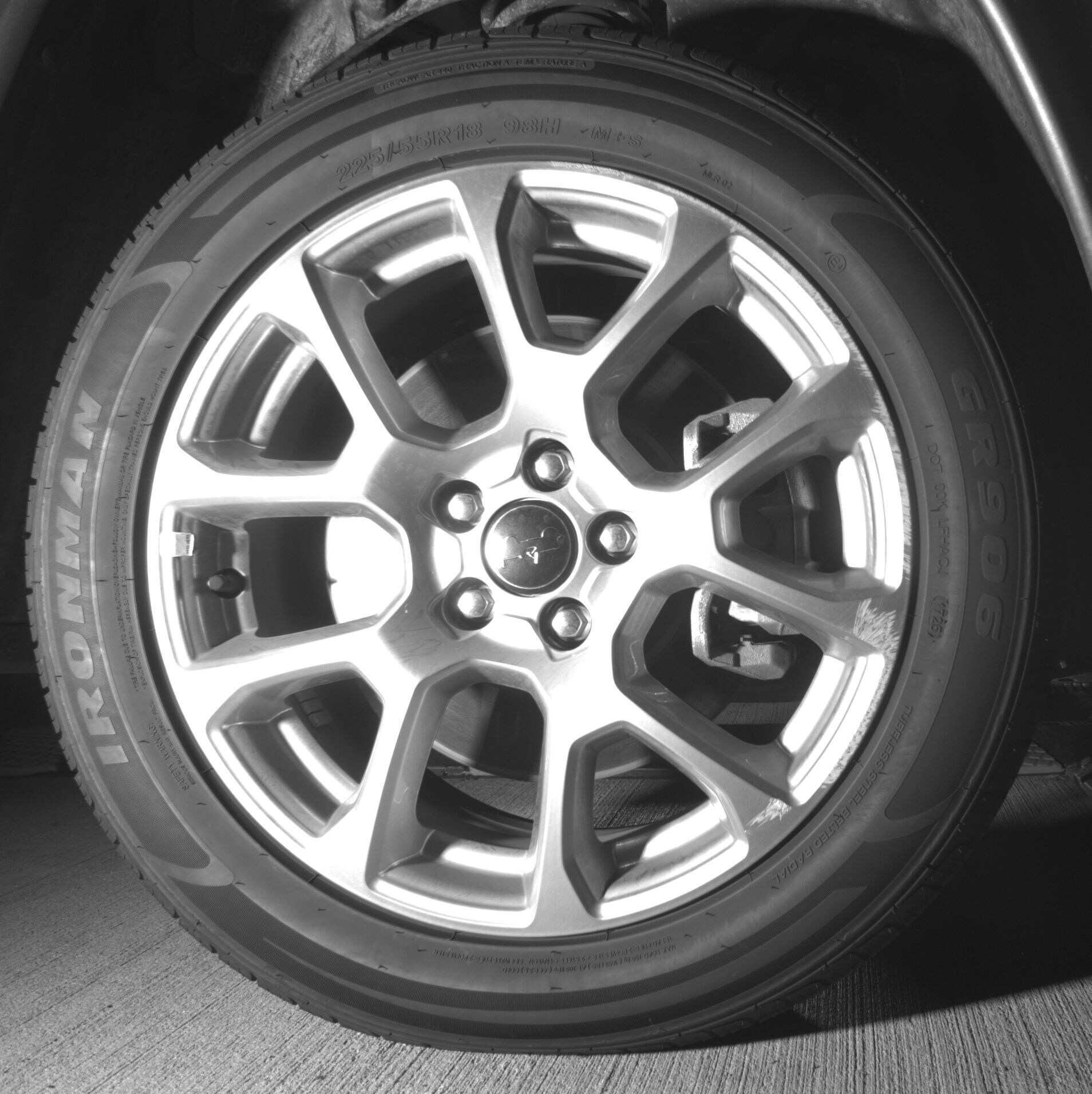 Thumbnail: 2025 Jeep Compass - 10