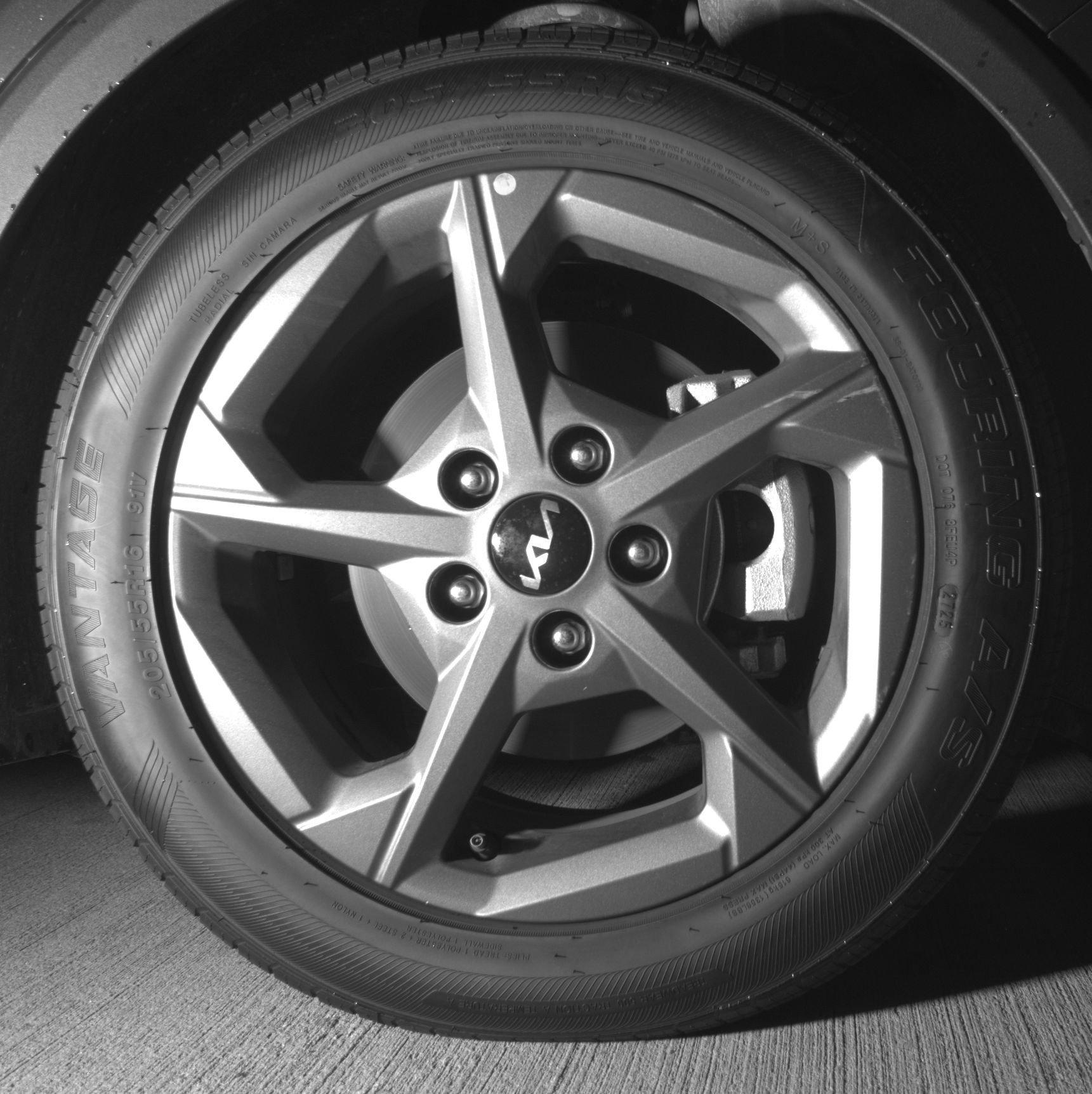 Thumbnail: 2025 Kia K4 - 13