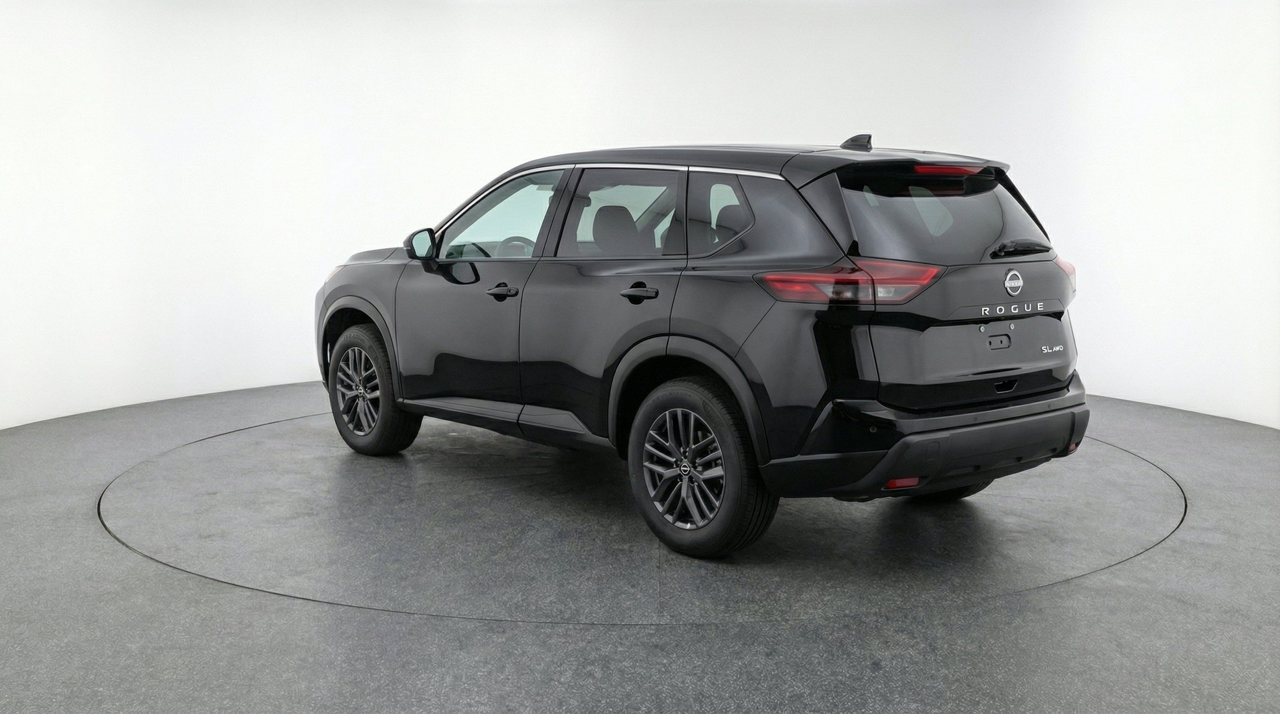 Thumbnail: 2026 Nissan Rogue - 6