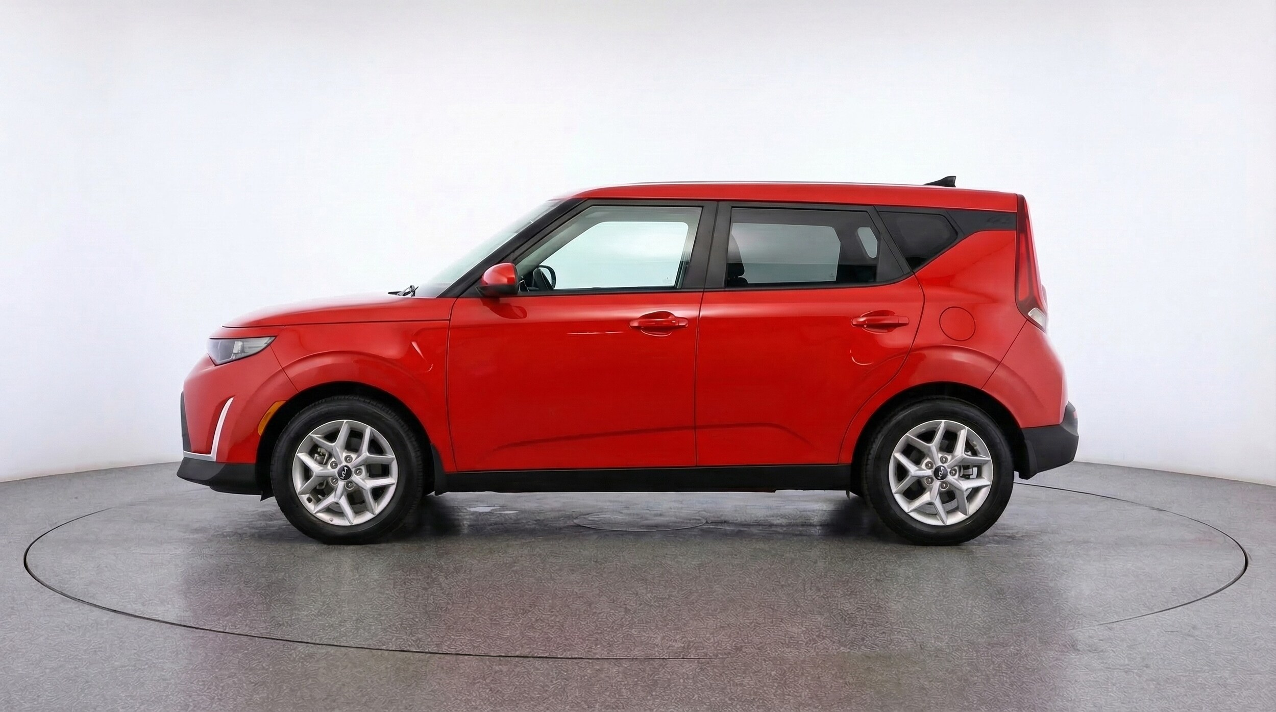 Thumbnail: 2025 Kia Soul - 4