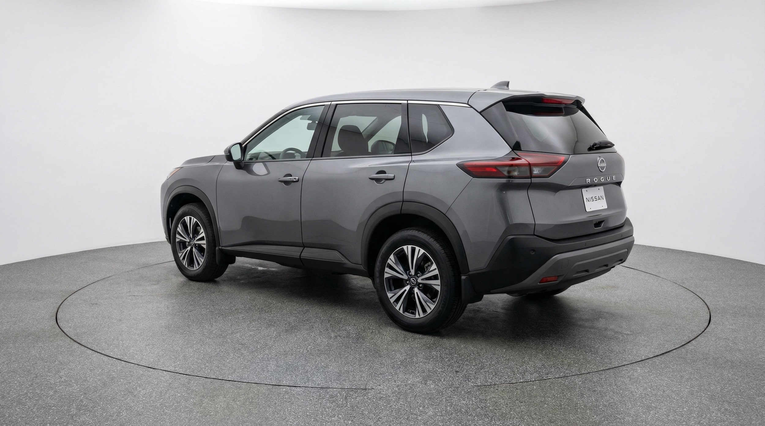 Thumbnail: 2025 Nissan Rogue - 5