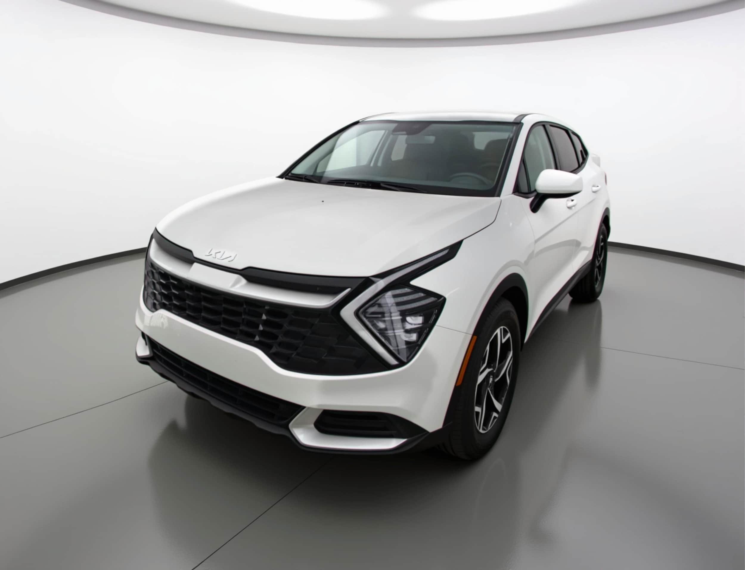 Thumbnail: 2025 Kia Sportage - 3