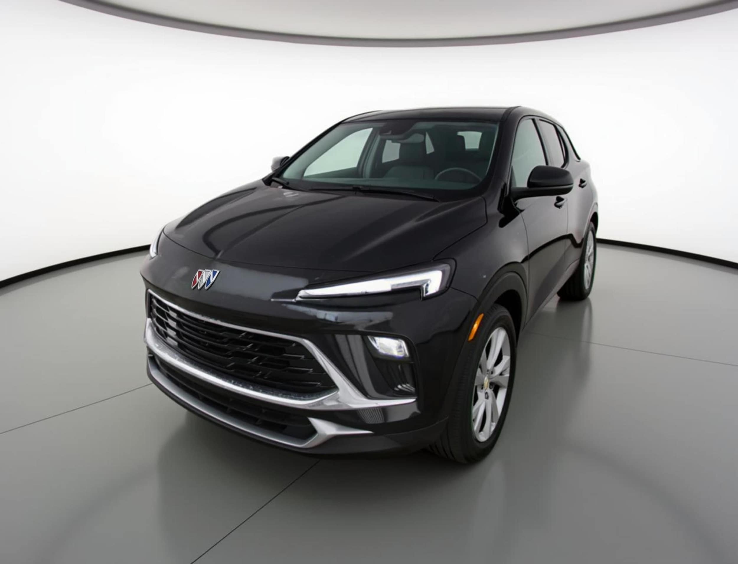 Thumbnail: 2025 Buick Encore GX - 3