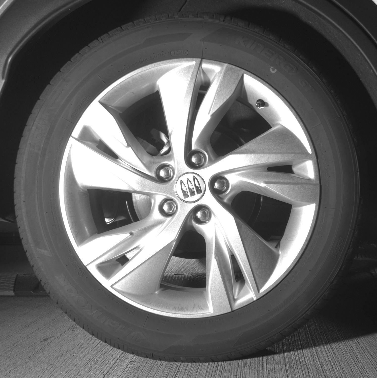 Thumbnail: 2026 Buick Encore GX - 15