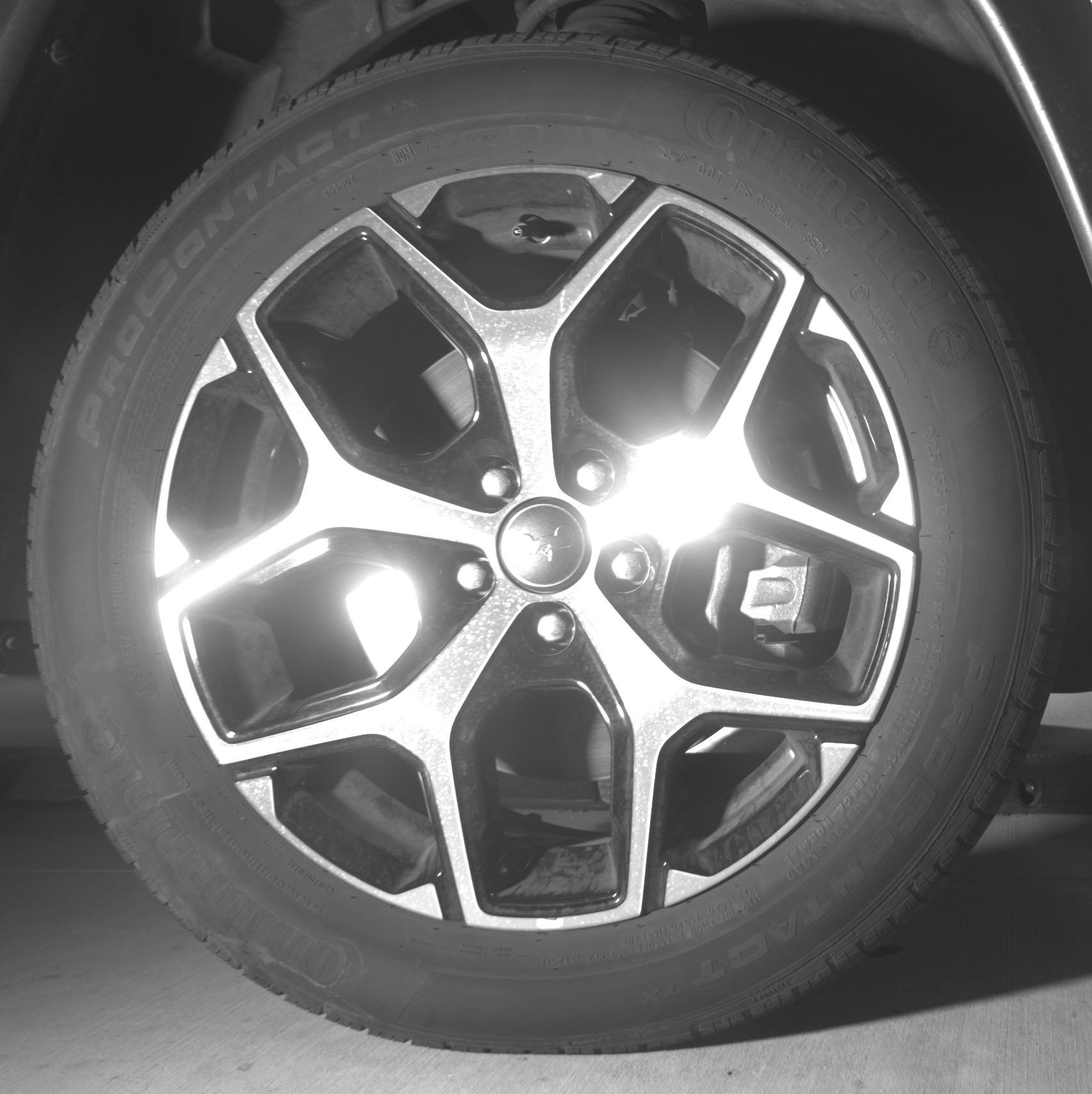 Thumbnail: 2025 Jeep Compass - 13