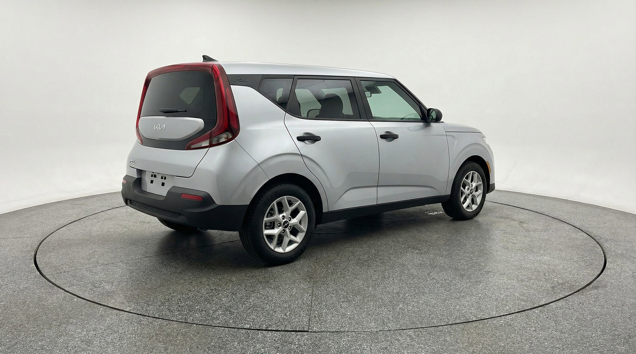 Thumbnail: 2025 Kia Soul - 9