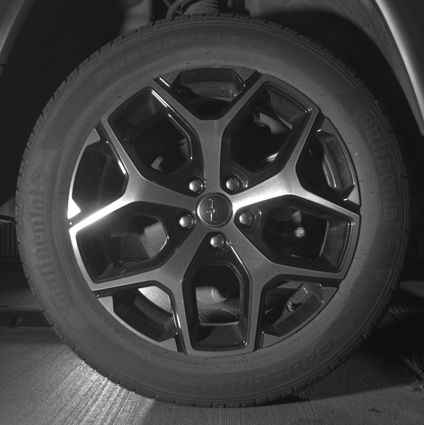 Thumbnail: 2025 Jeep Compass - 12