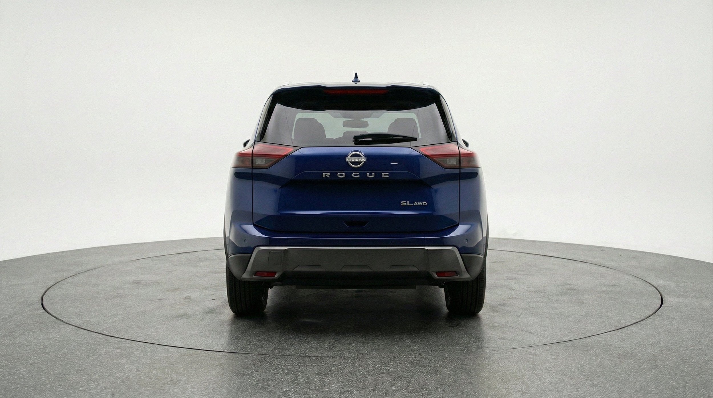 Thumbnail: 2026 Nissan Rogue - 7