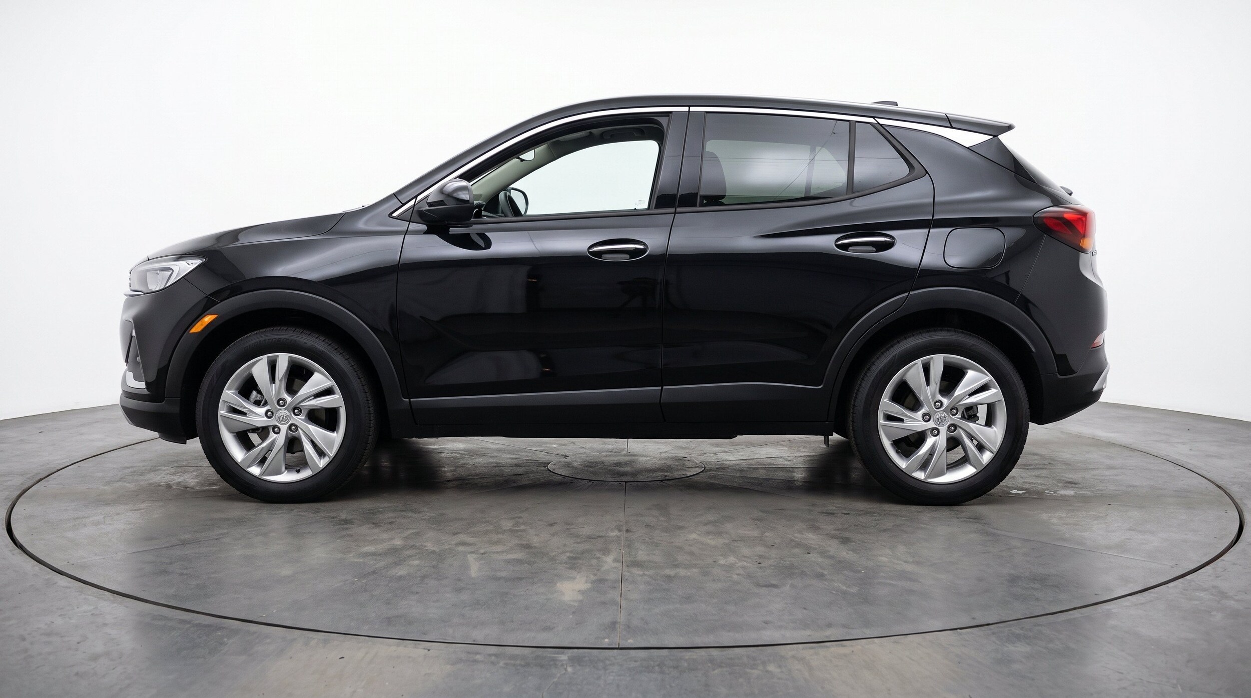 Thumbnail: 2026 Buick Encore GX - 5