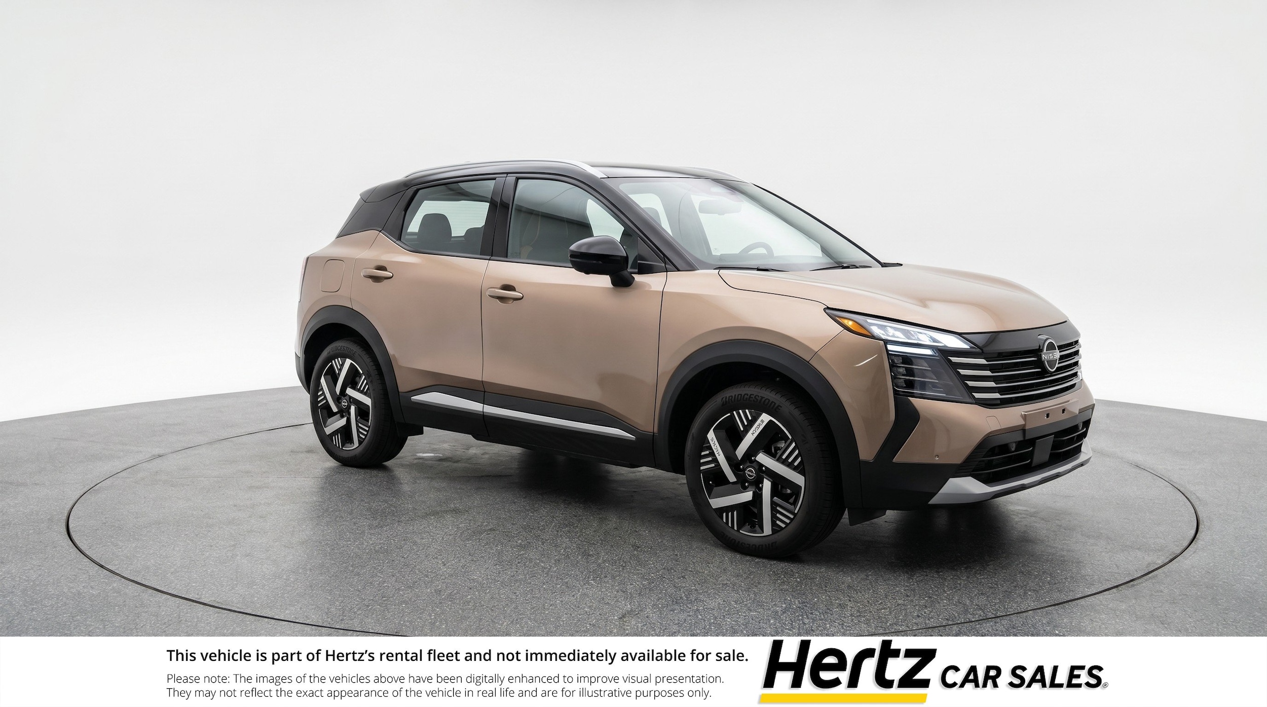 Thumbnail: 2026 Nissan Kicks - 1