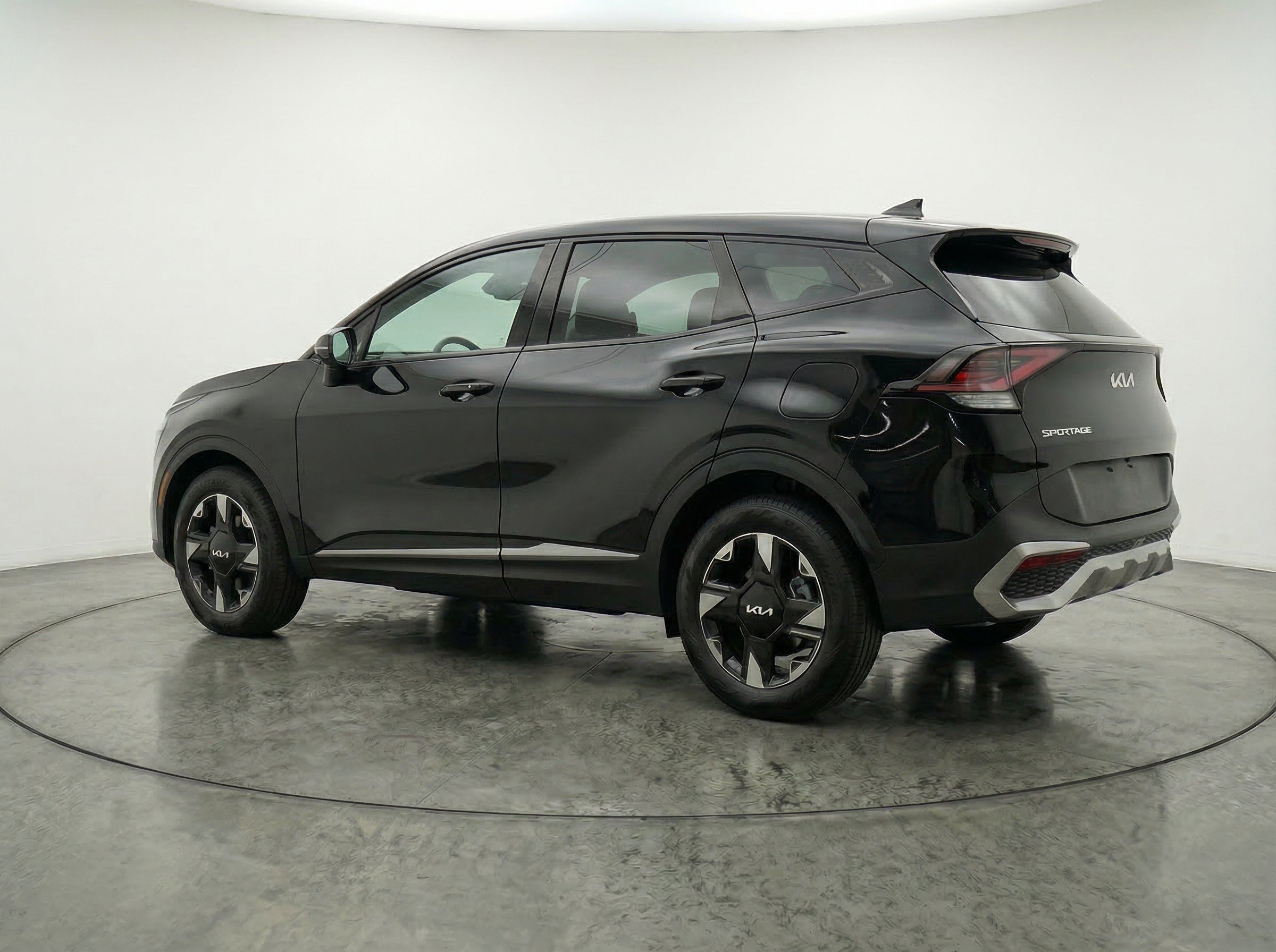 Thumbnail: 2026 Kia Sportage - 6