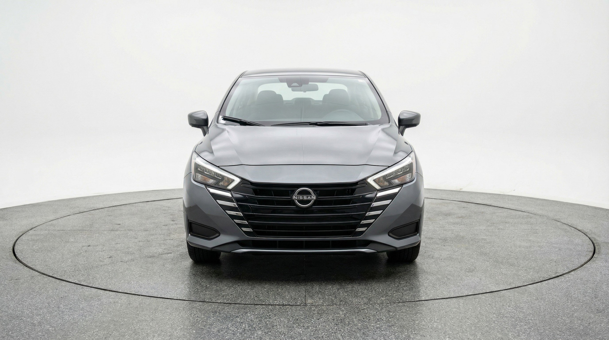 Thumbnail: 2025 Nissan Versa - 2