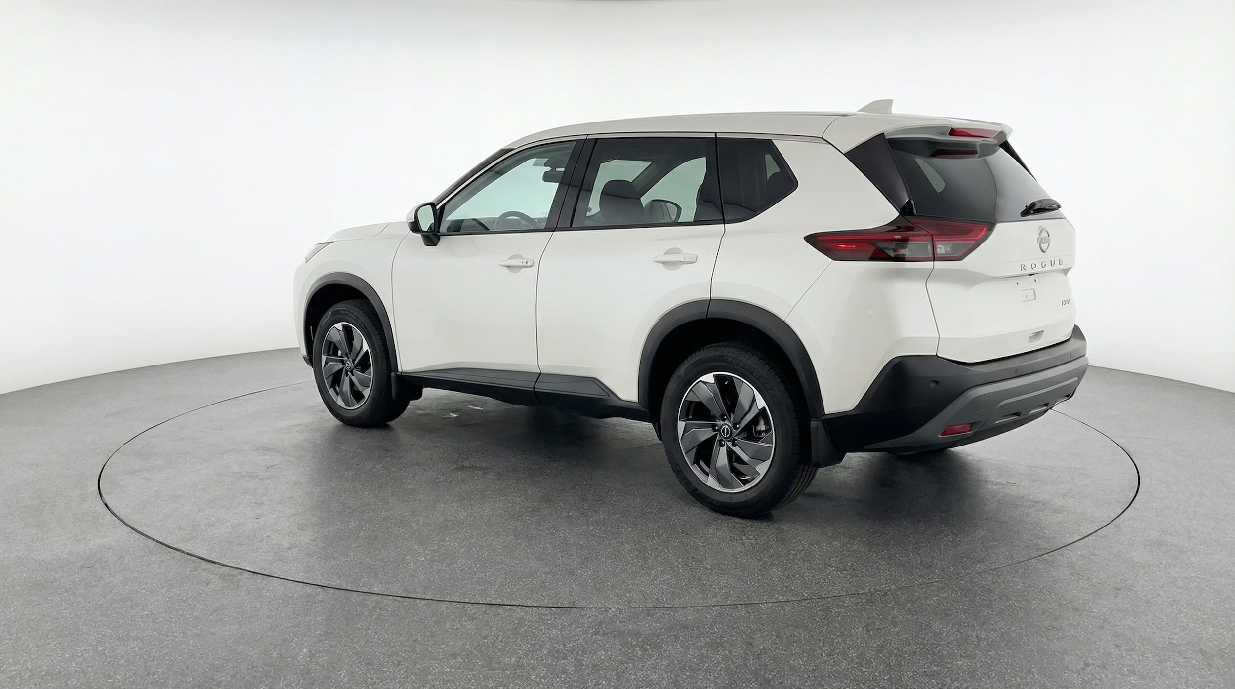 Thumbnail: 2025 Nissan Rogue - 5