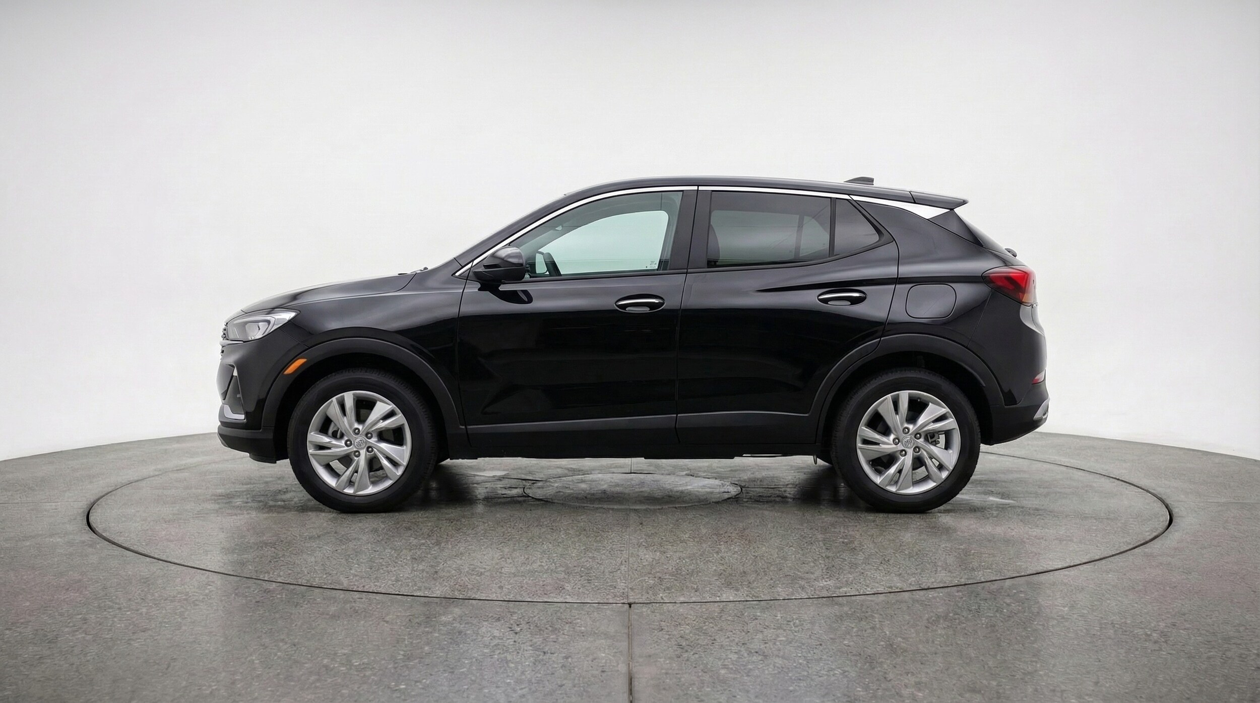 Thumbnail: 2025 Buick Encore GX - 4