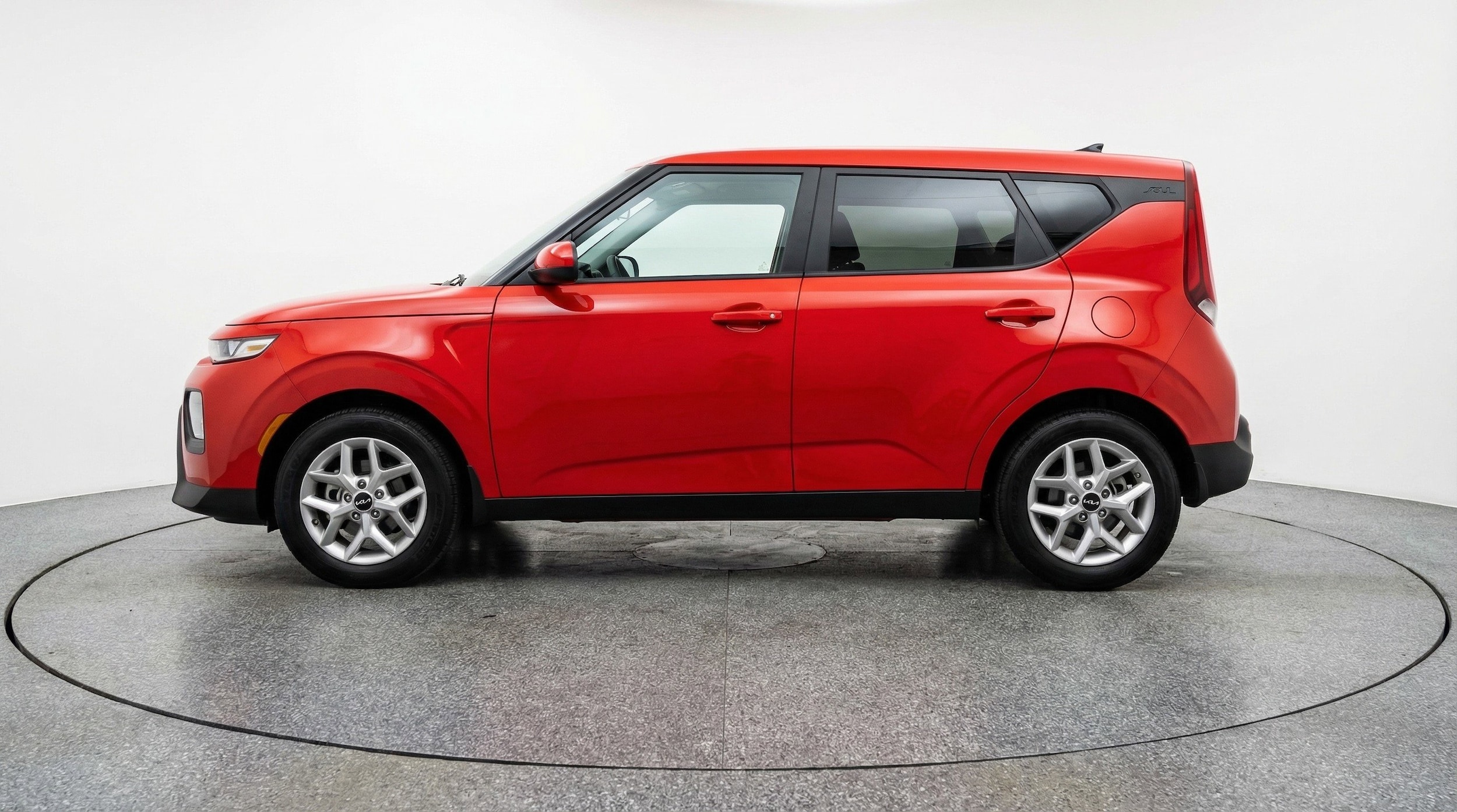 Thumbnail: 2025 Kia Soul - 5