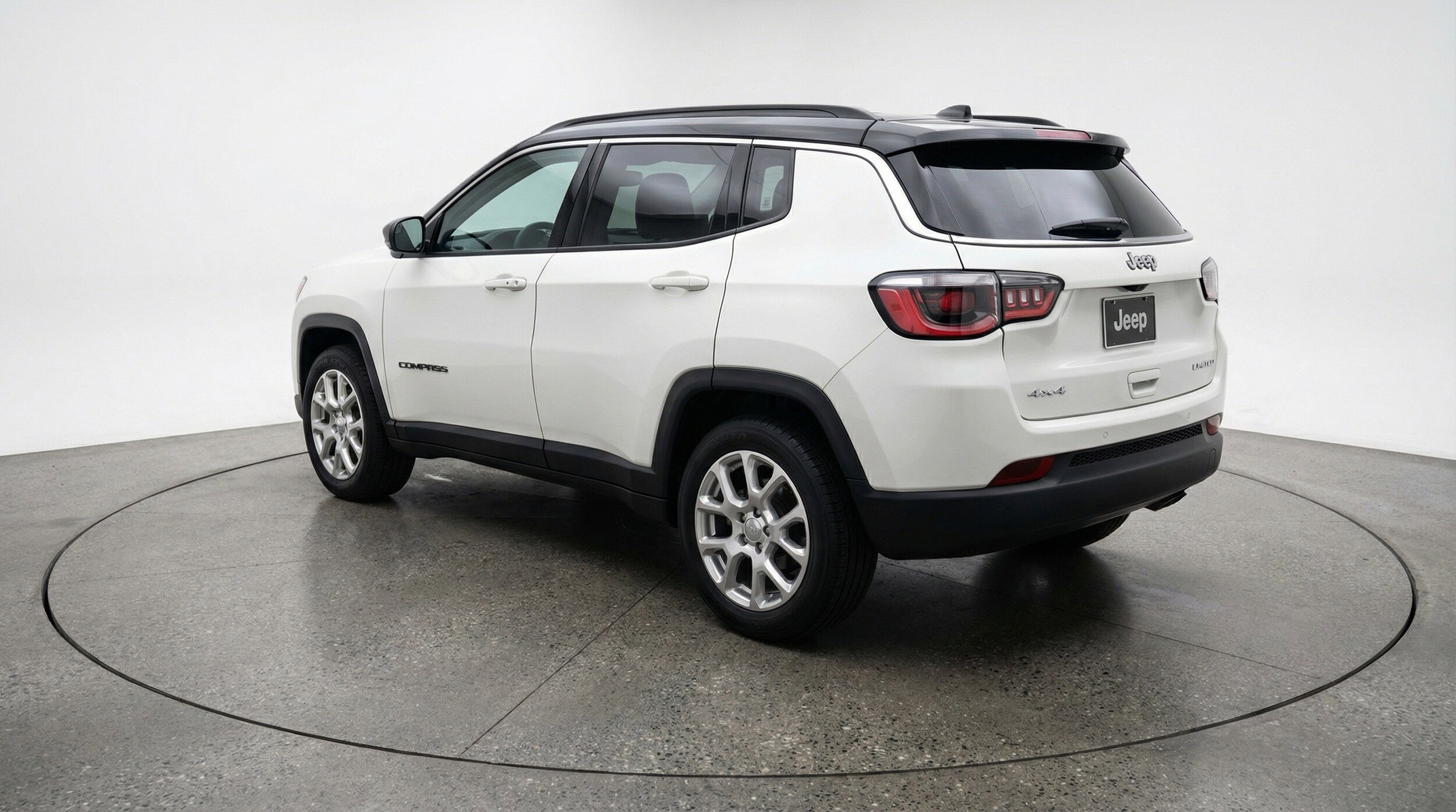 Thumbnail: 2025 Jeep Compass - 6