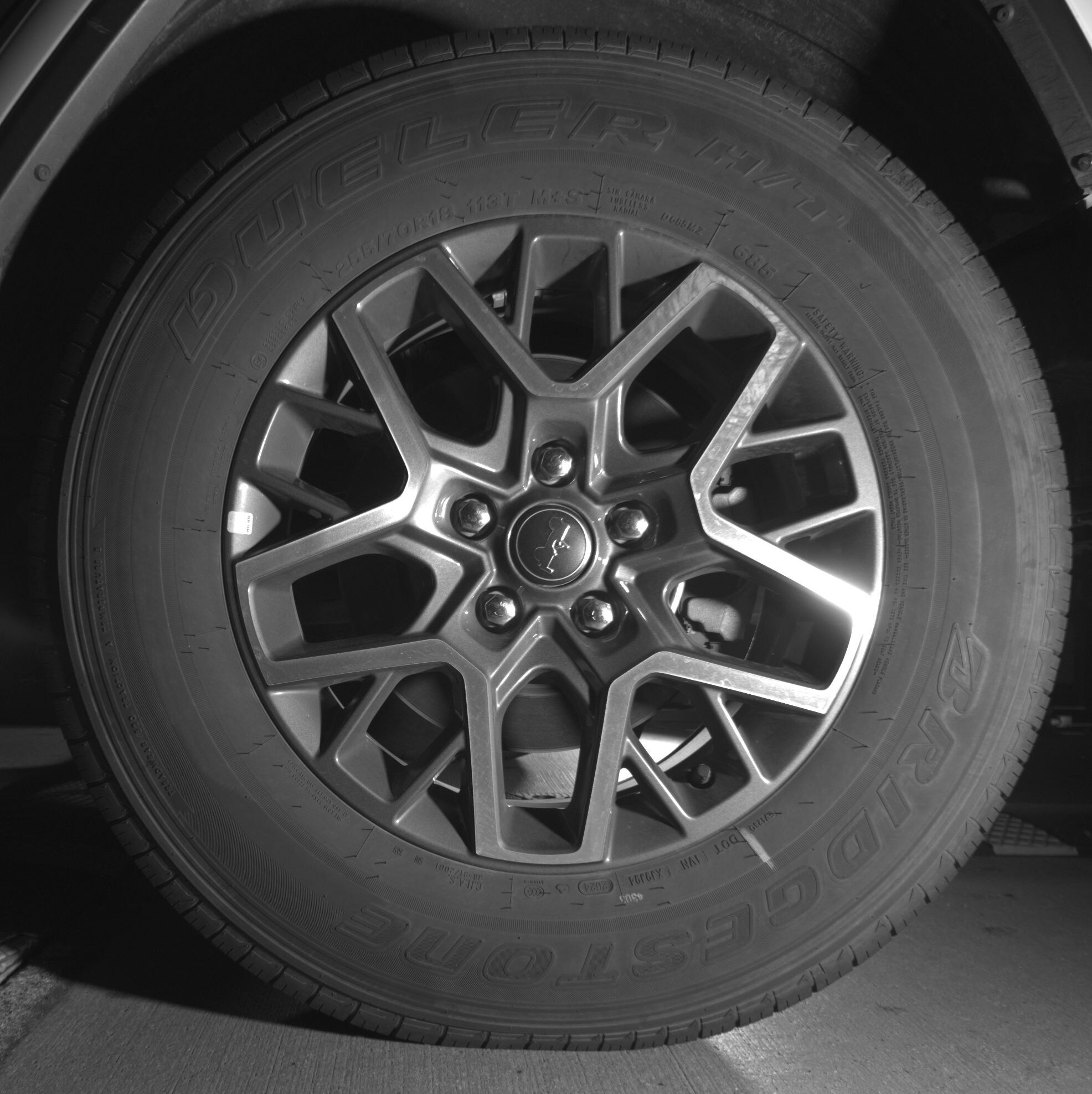 Thumbnail: 2025 Jeep Wrangler - 11