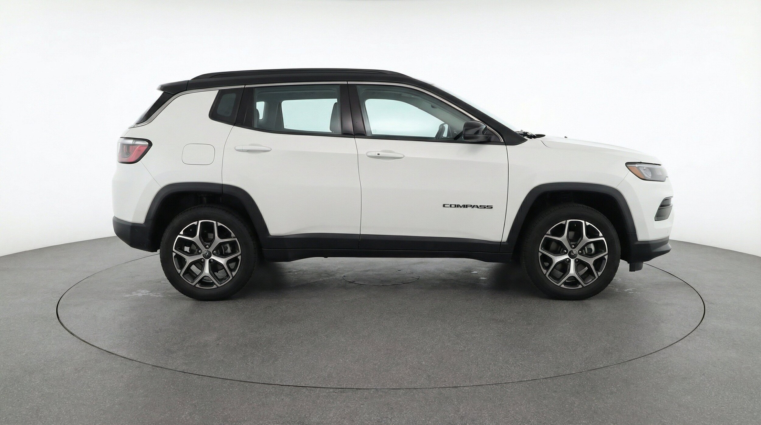 Thumbnail: 2025 Jeep Compass - 11