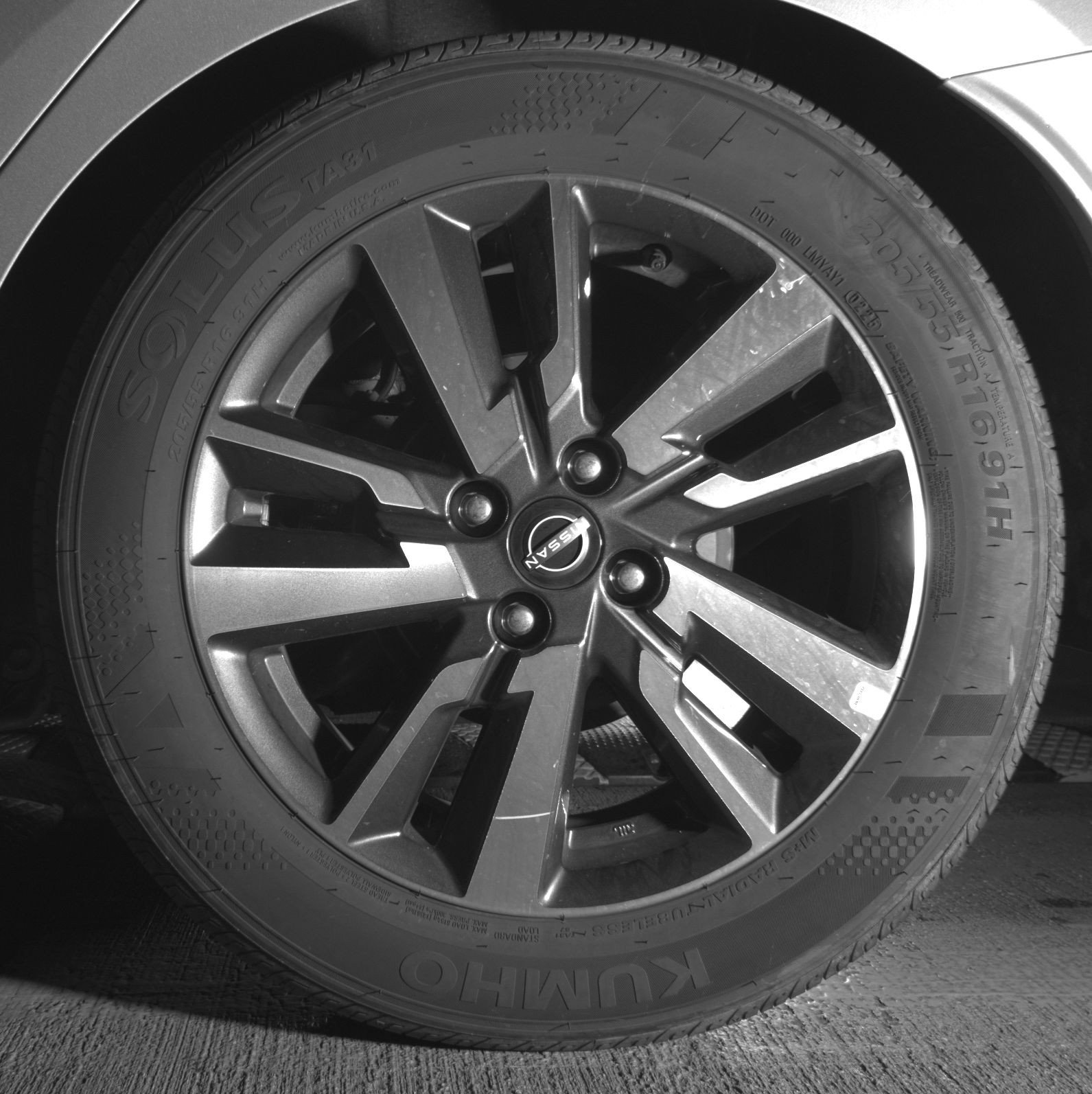 Thumbnail: 2025 Nissan Versa - 14