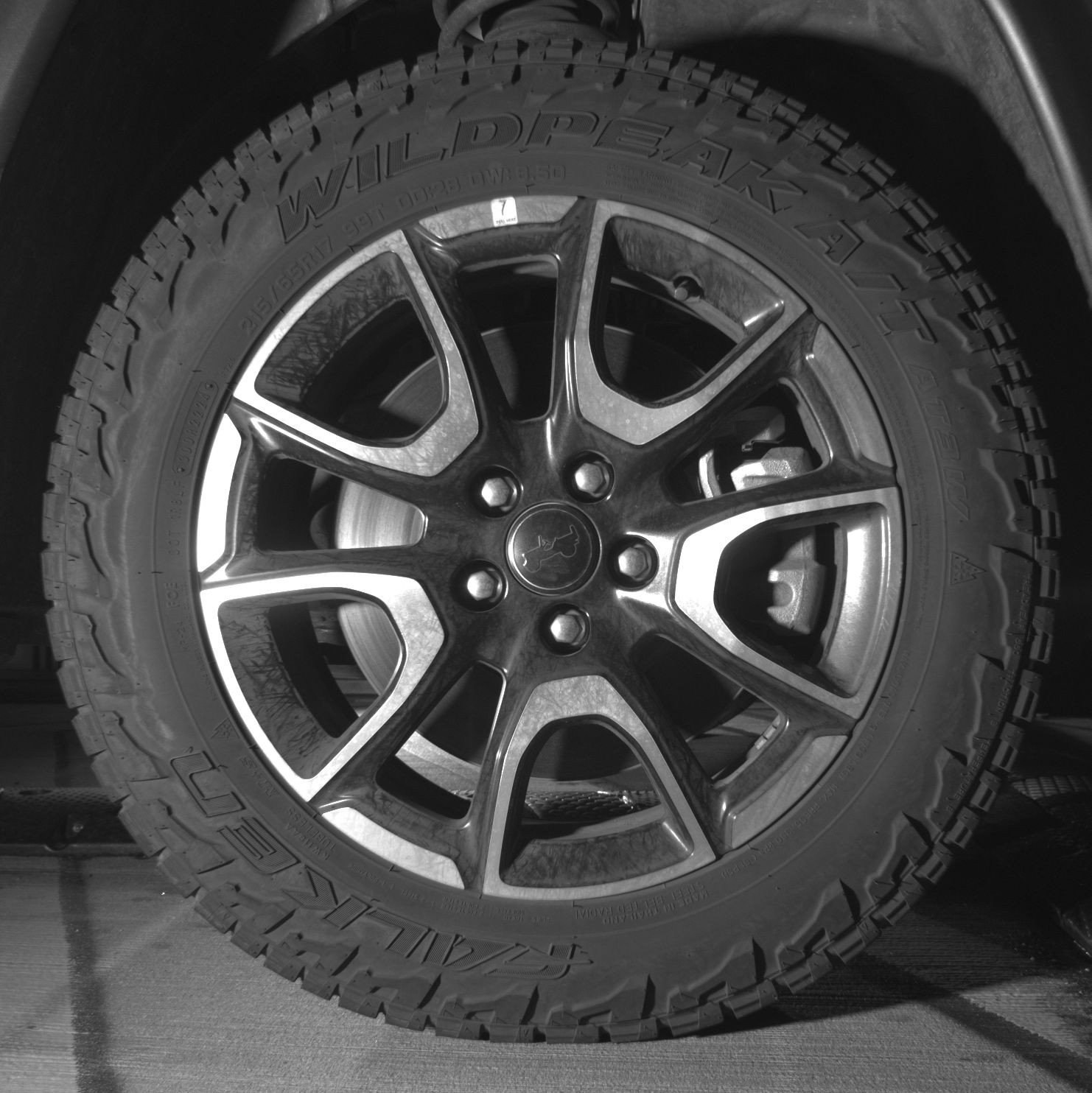 Thumbnail: 2025 Jeep Compass - 13