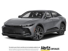 2025 Toyota Crown  -
                  Estero, FL