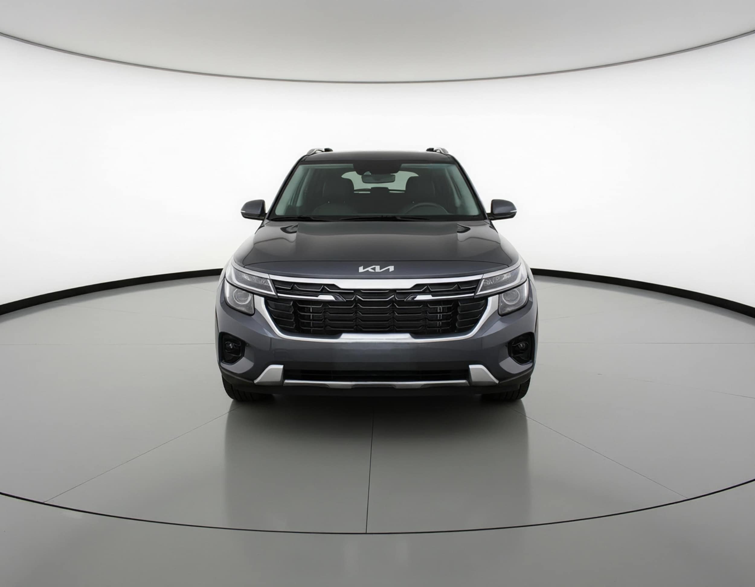 Thumbnail: 2025 Kia Seltos - 2