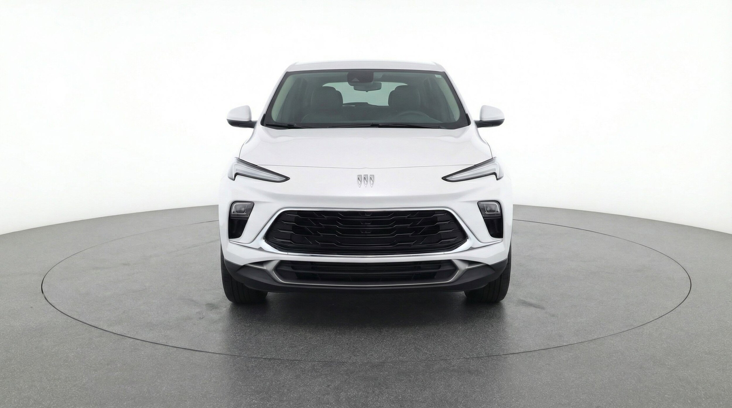 Thumbnail: 2025 Buick Encore GX - 2