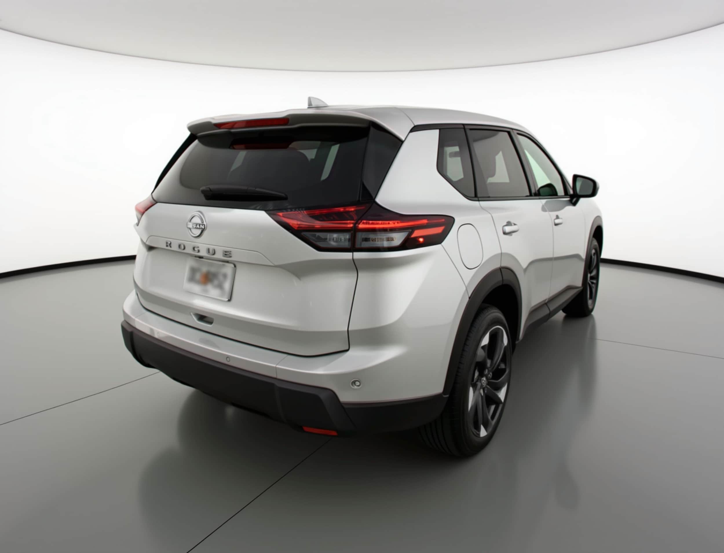 Thumbnail: 2025 Nissan Rogue - 7