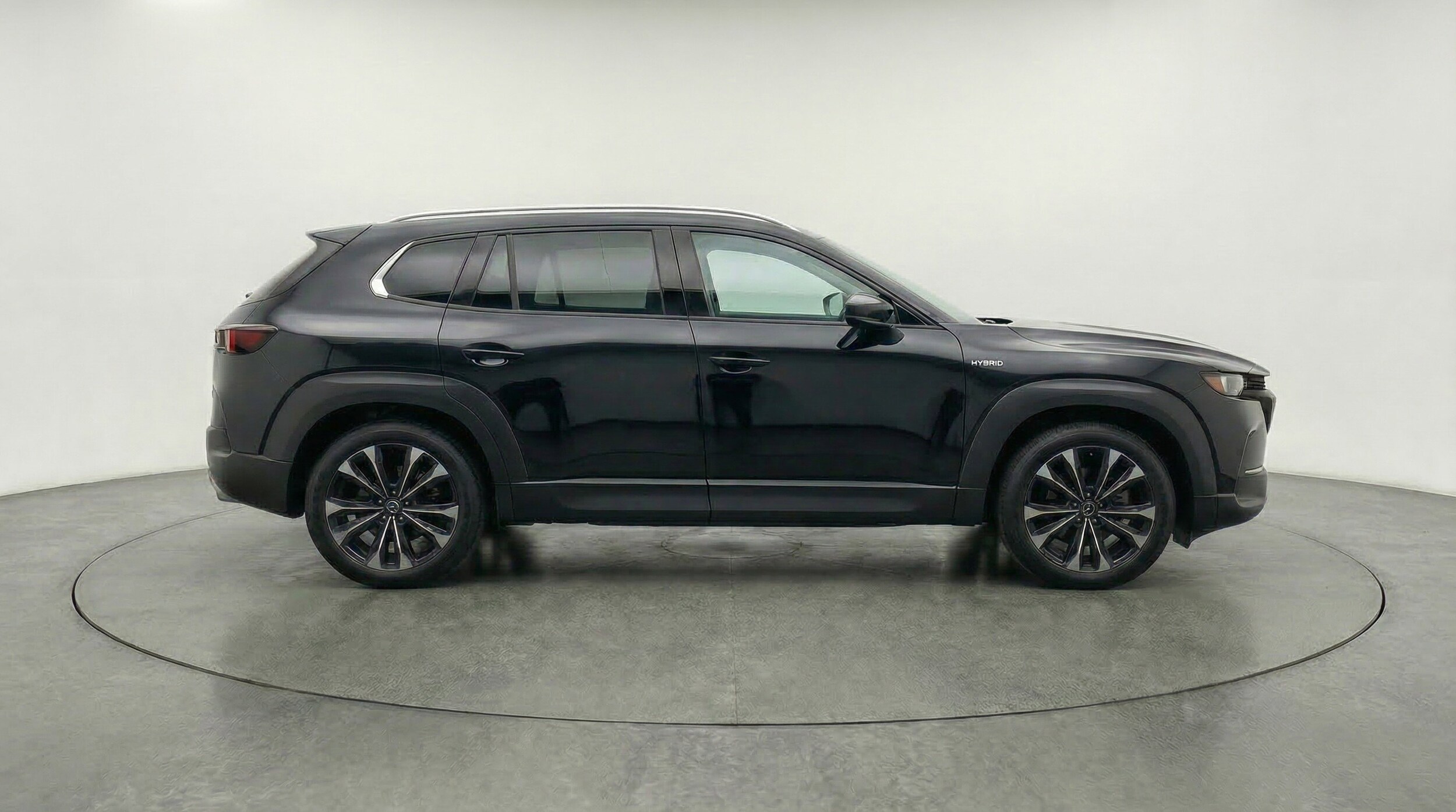 Thumbnail: 2025 Mazda CX-50 - 11