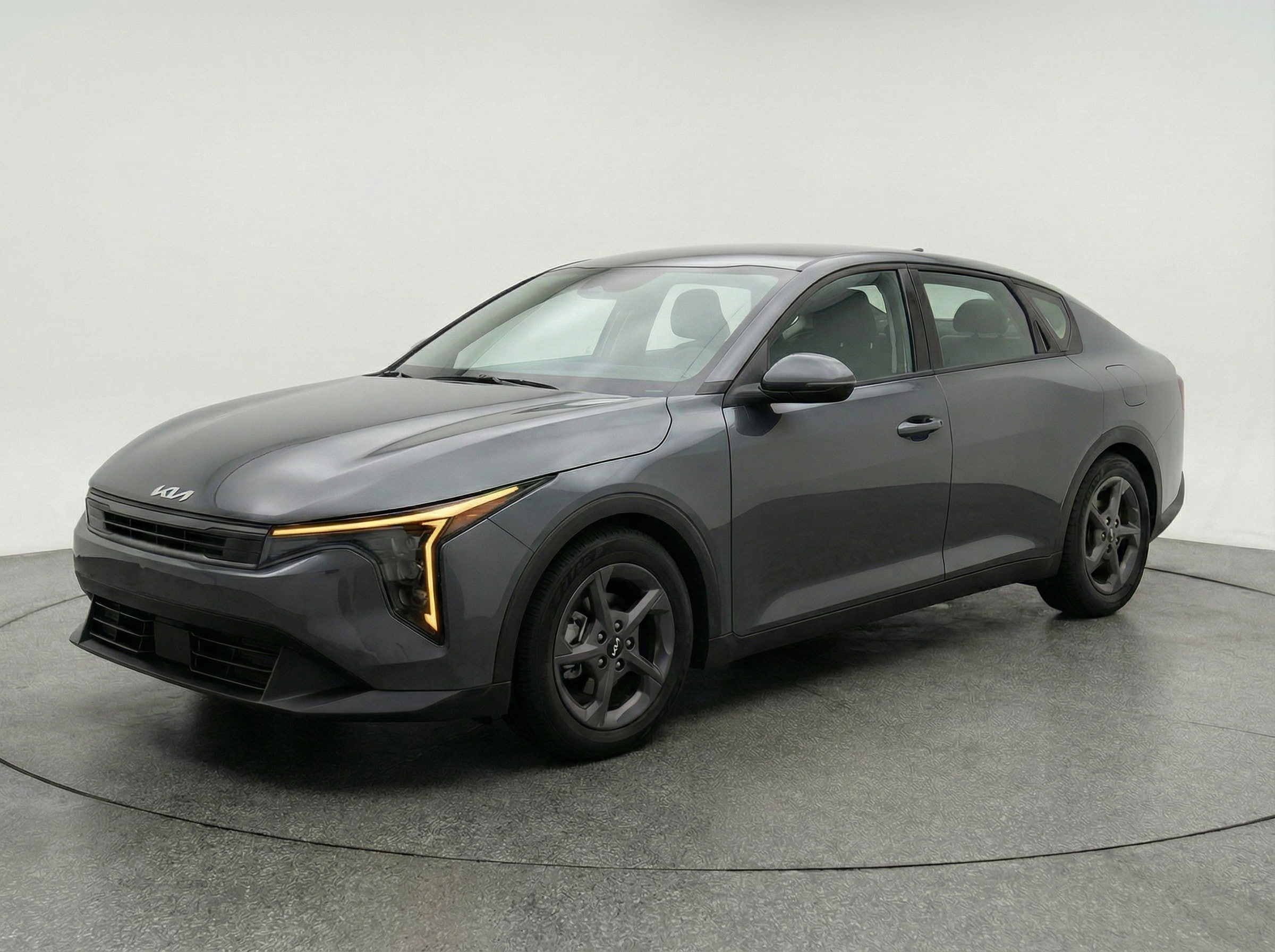 Thumbnail: 2025 Kia K4 - 3