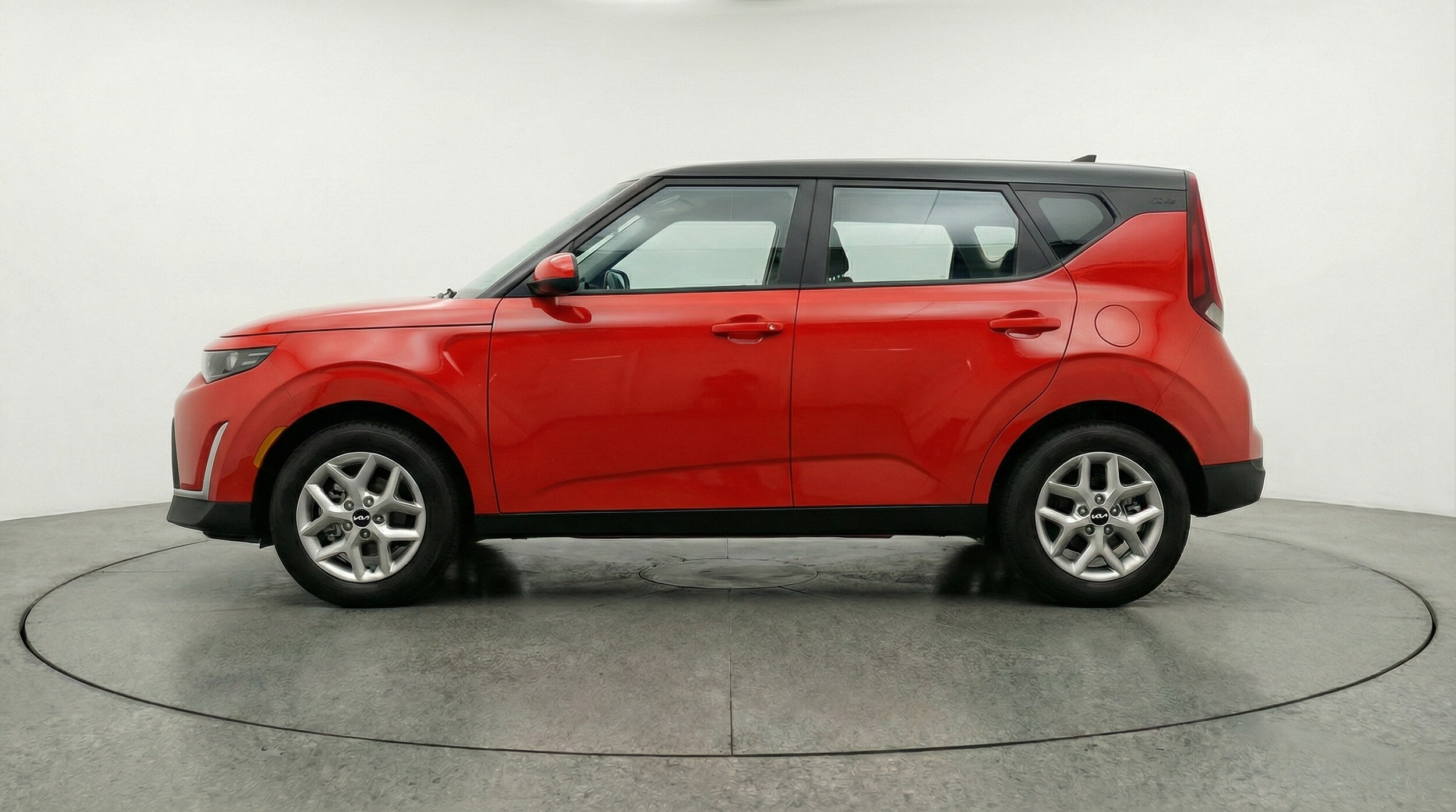 Thumbnail: 2025 Kia Soul - 4