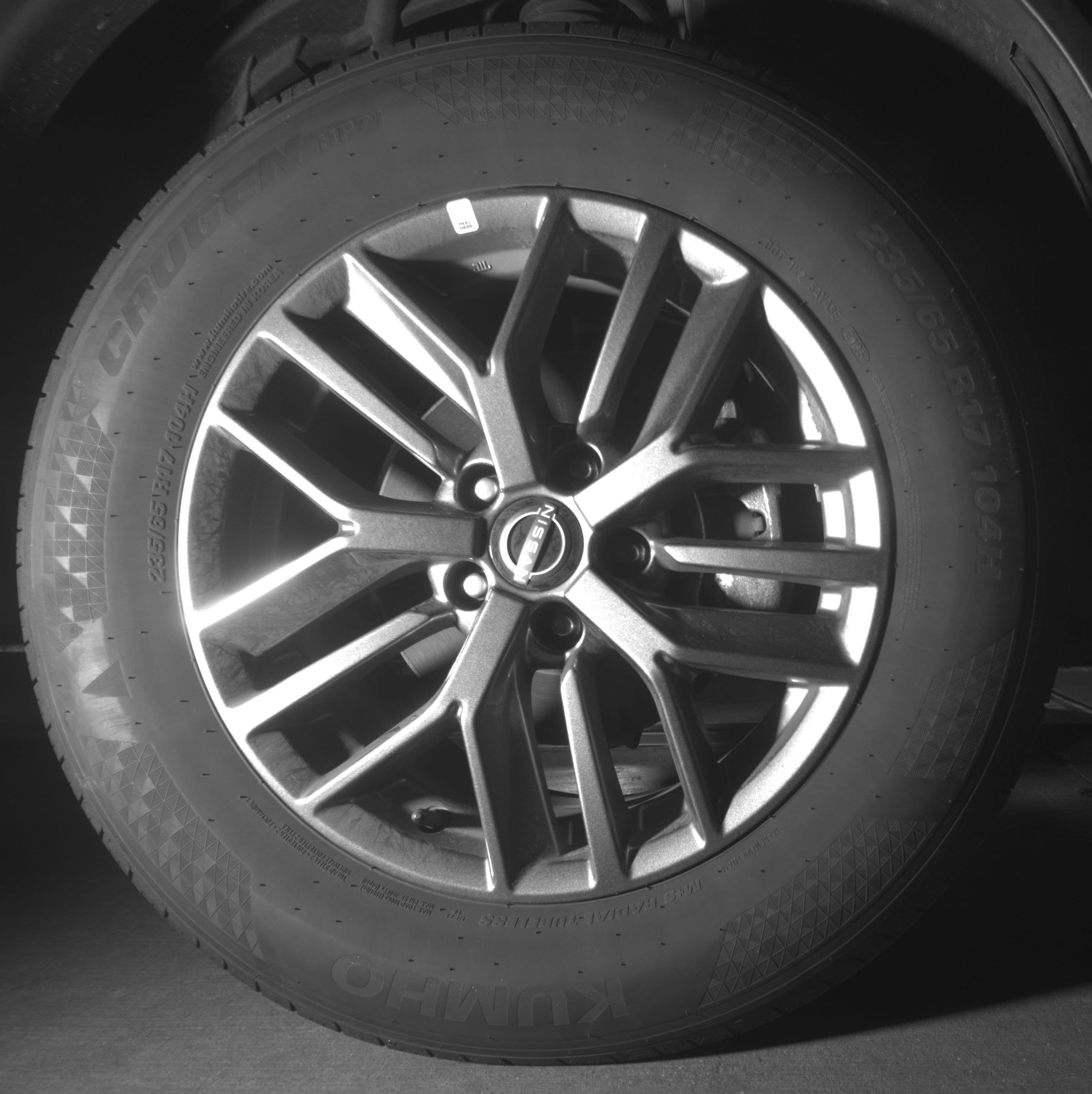 Thumbnail: 2026 Nissan Rogue - 13