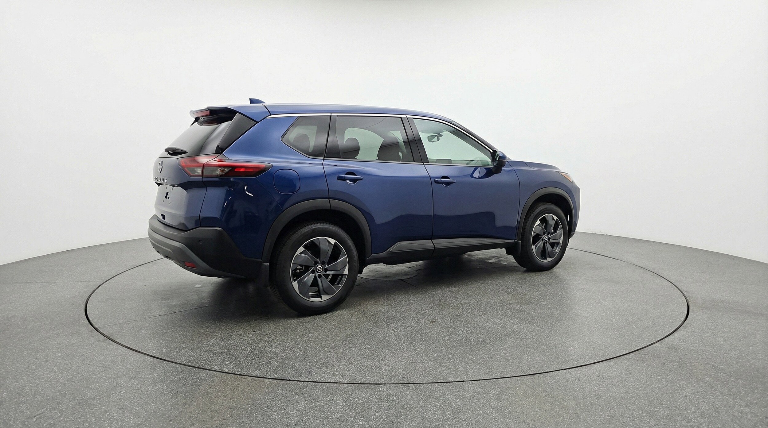 Thumbnail: 2025 Nissan Rogue - 9
