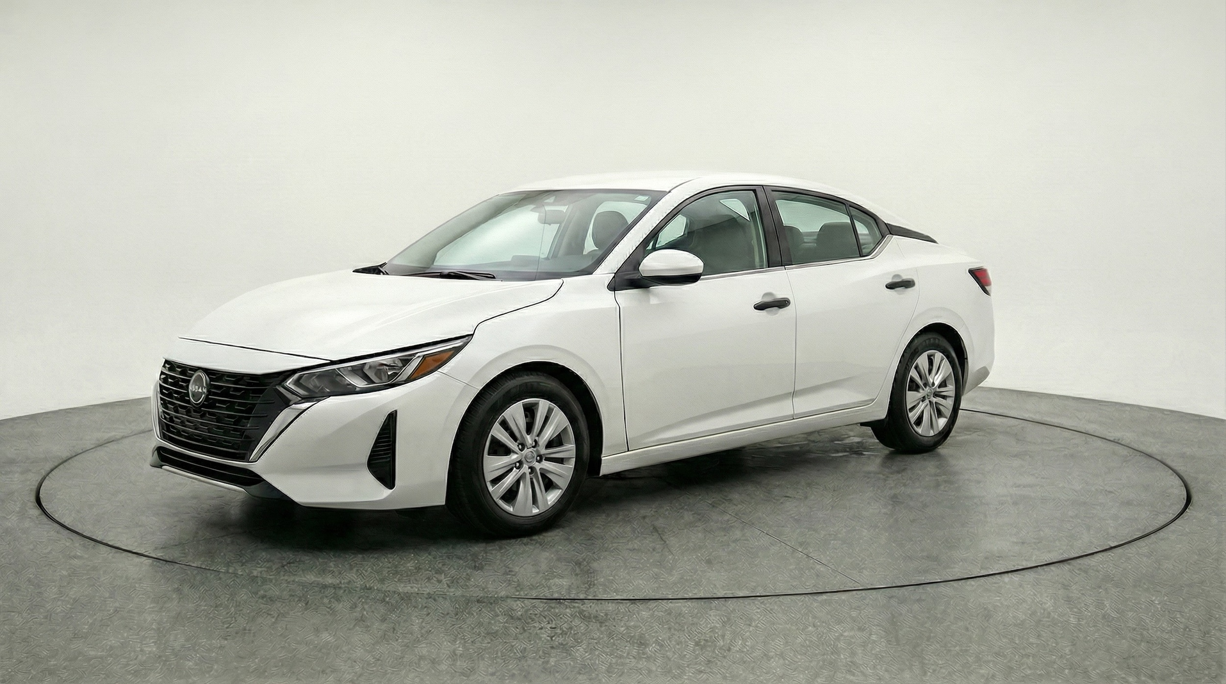 Thumbnail: 2025 Nissan Sentra - 3