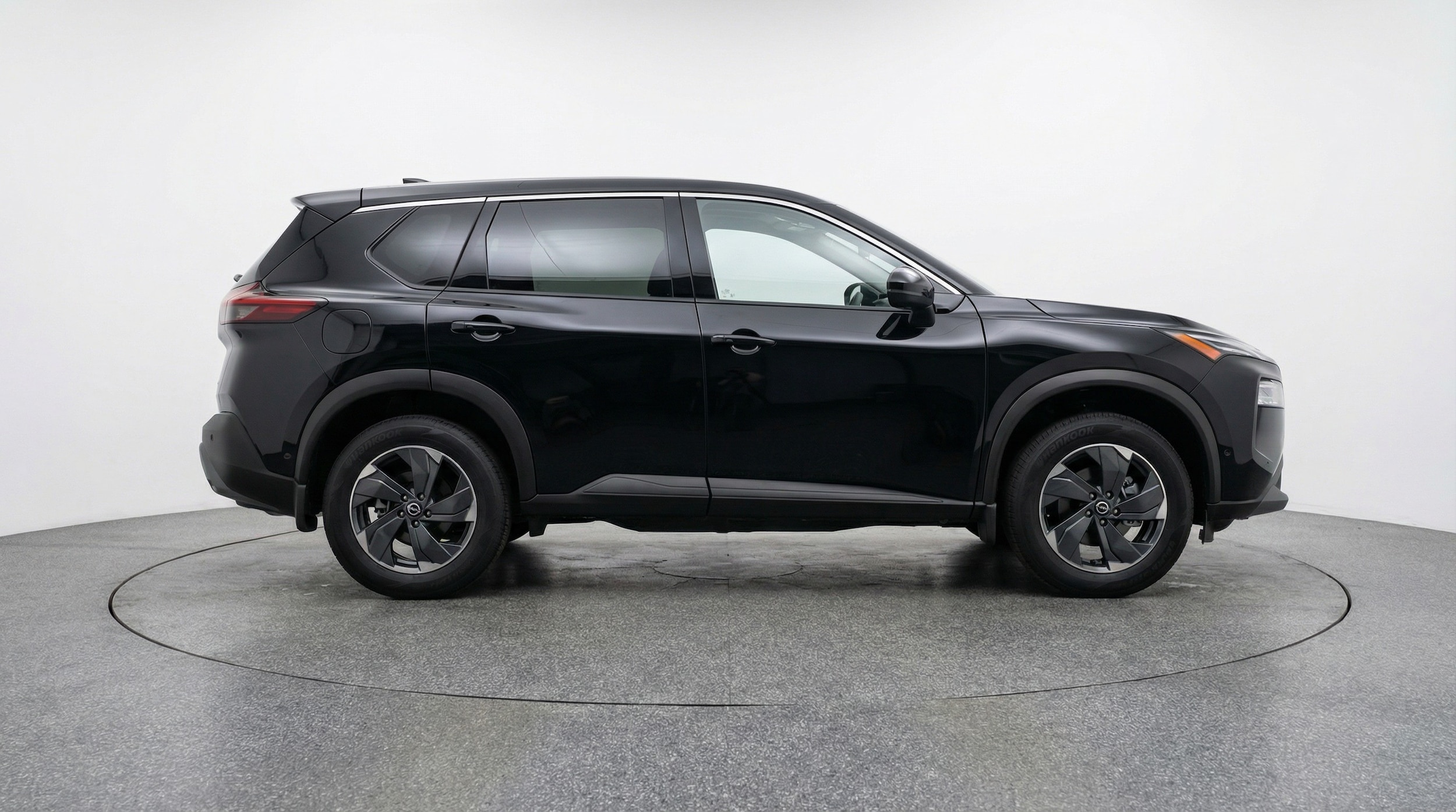 Thumbnail: 2025 Nissan Rogue - 8