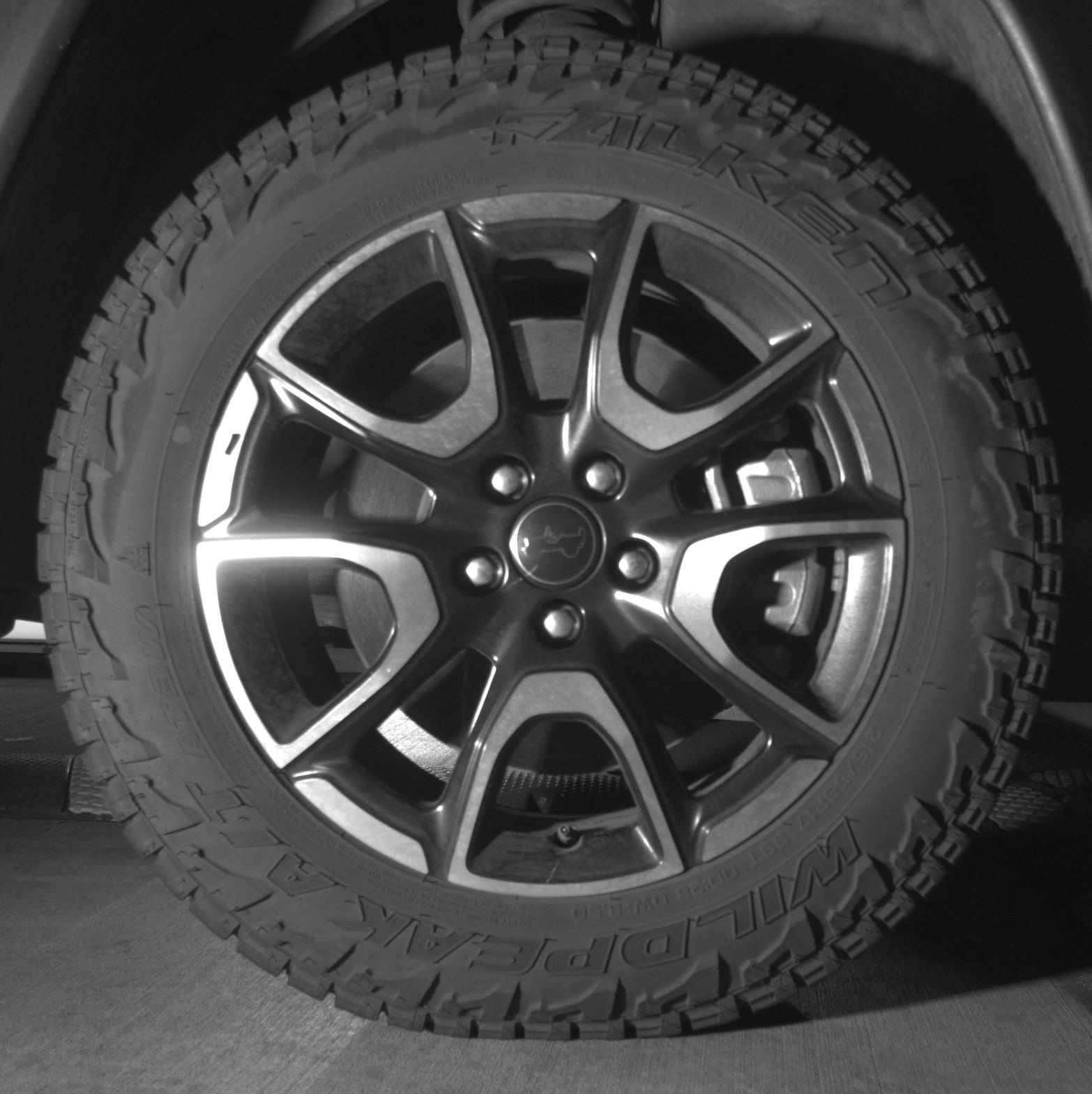 Thumbnail: 2025 Jeep Compass - 13