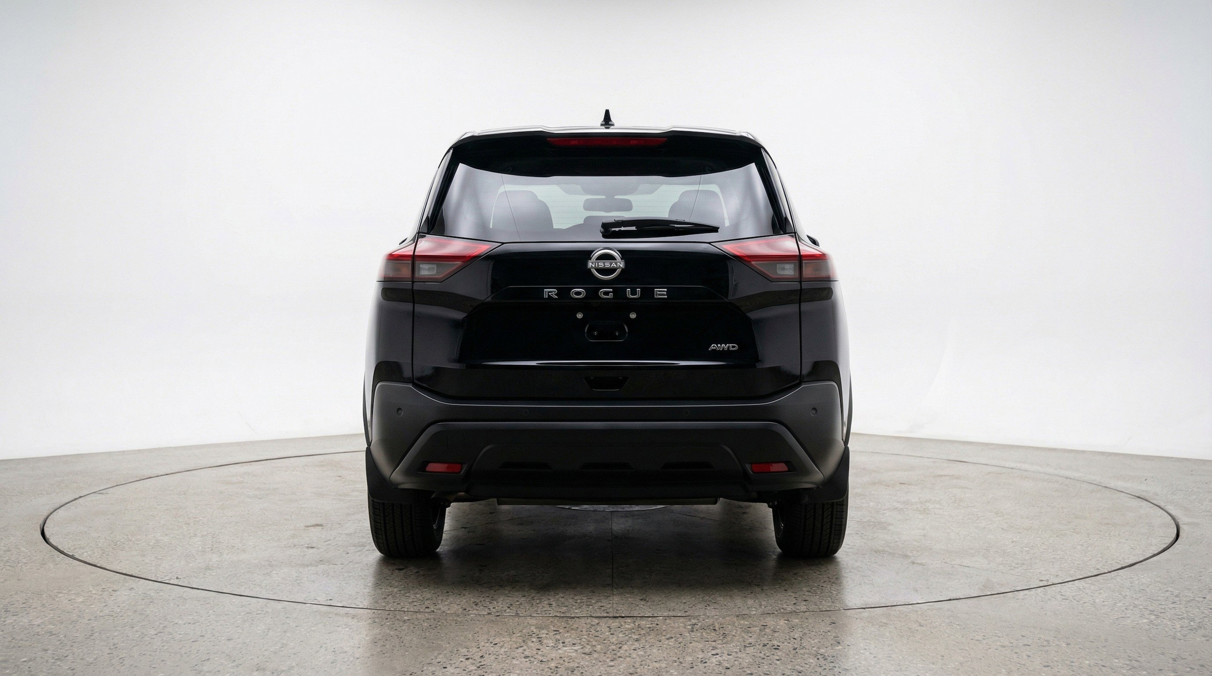 Thumbnail: 2025 Nissan Rogue - 7