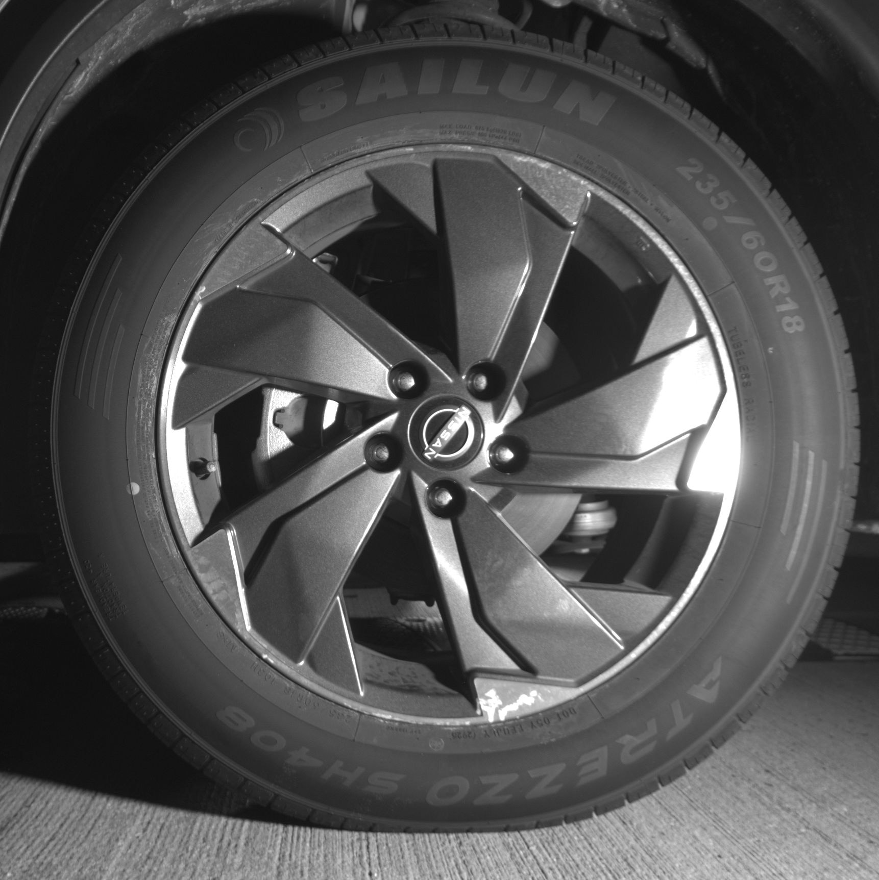 Thumbnail: 2025 Nissan Rogue - 9