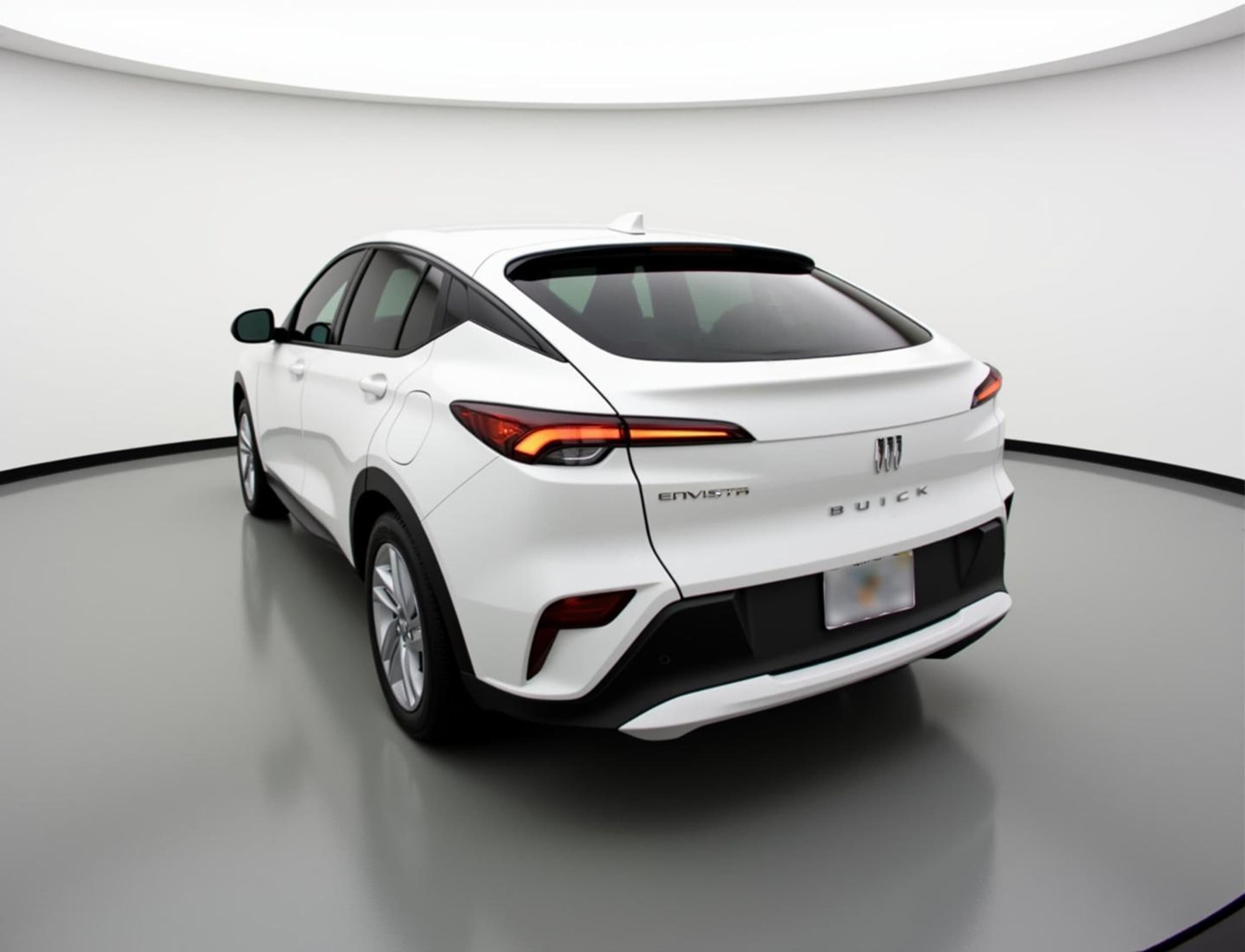 Thumbnail: 2025 Buick Envista - 5
