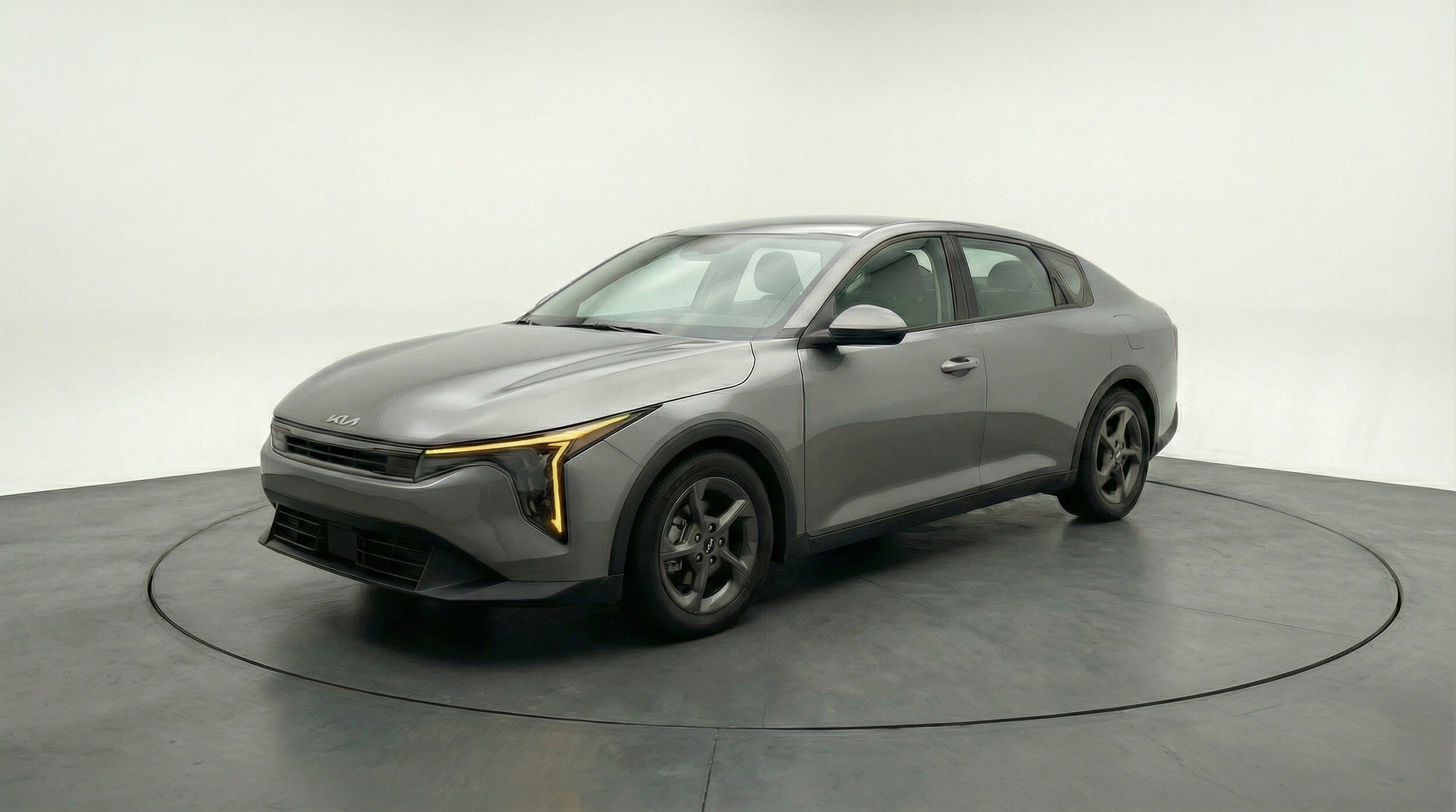 Thumbnail: 2025 Kia K4 - 3