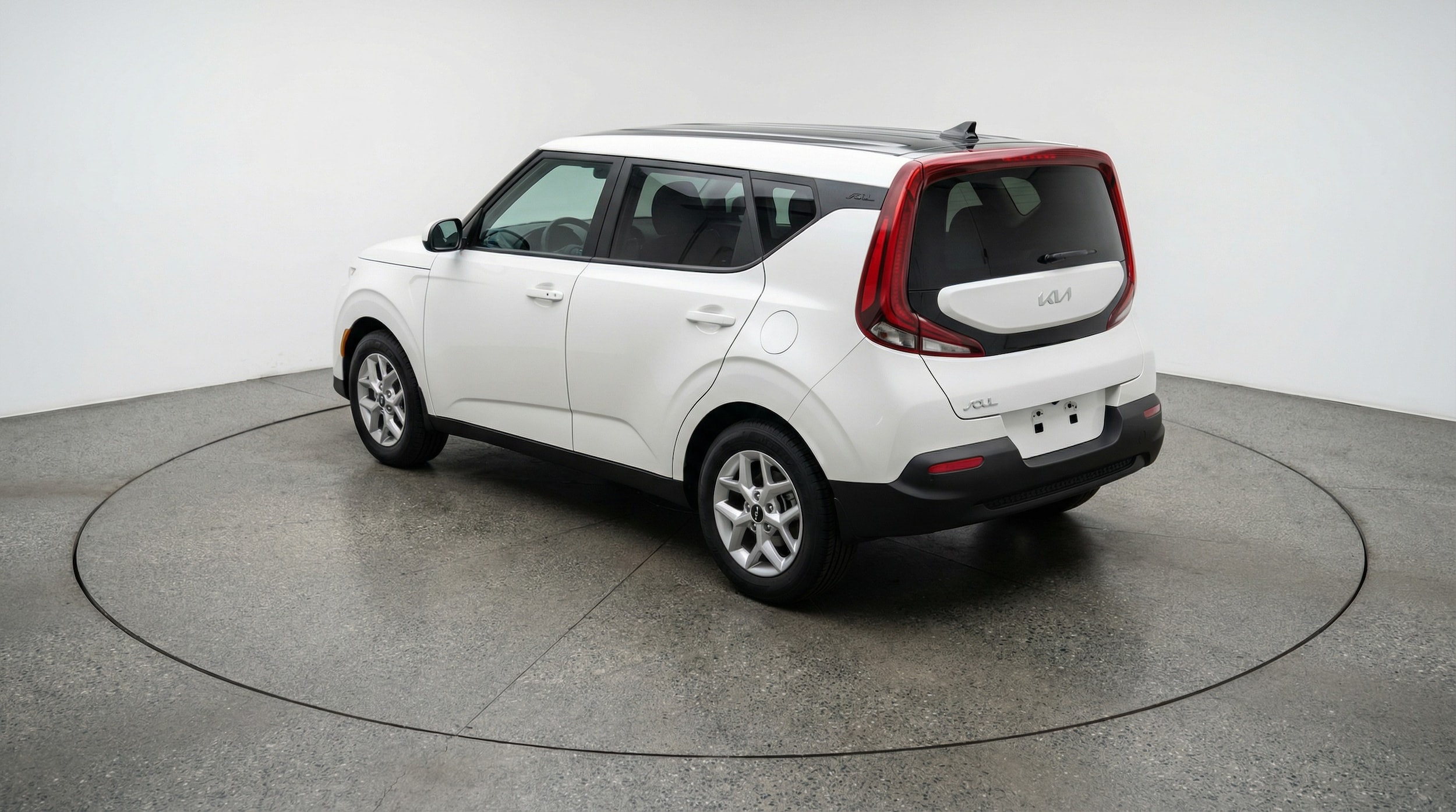 Thumbnail: 2025 Kia Soul - 5