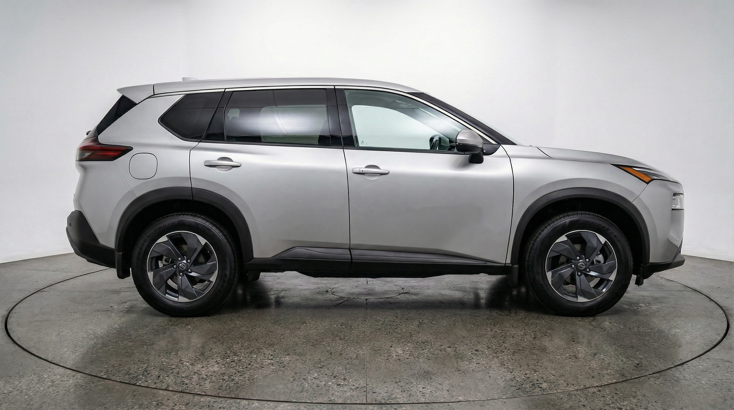 Thumbnail: 2025 Nissan Rogue - 8