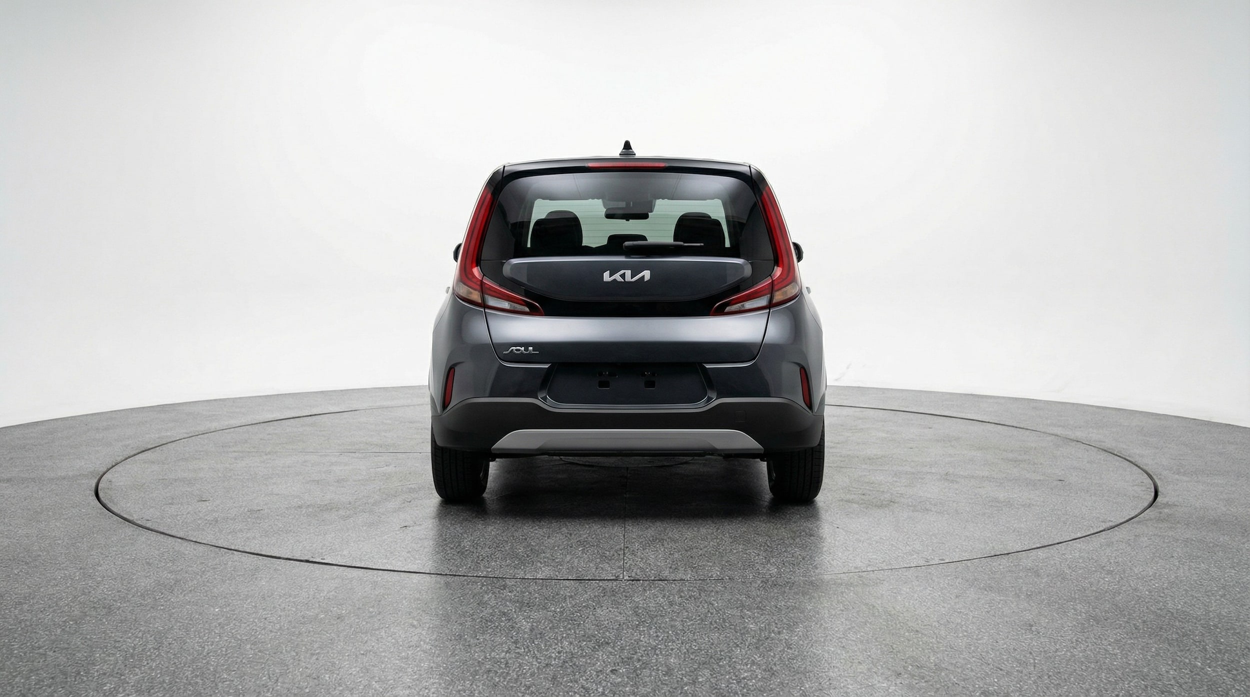 Thumbnail: 2025 Kia Soul - 6