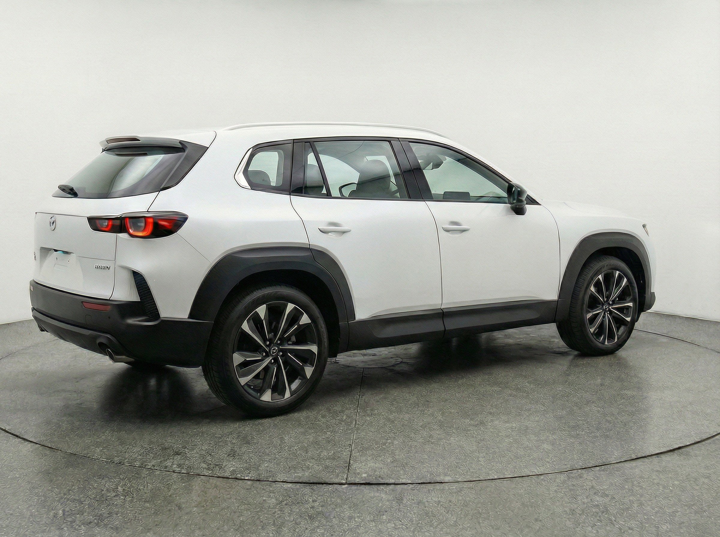 Thumbnail: 2025 Mazda CX-50 - 9