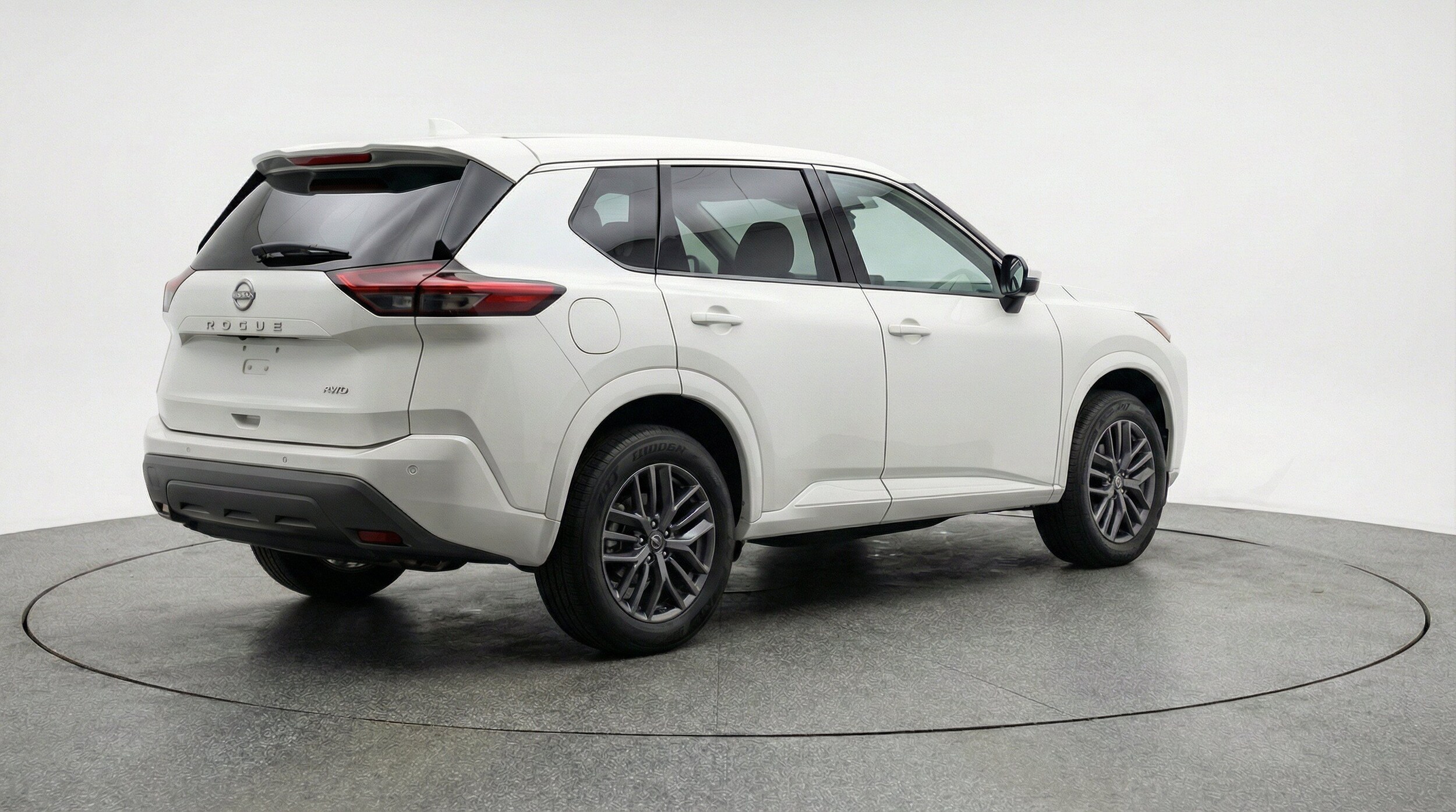 Thumbnail: 2026 Nissan Rogue - 9