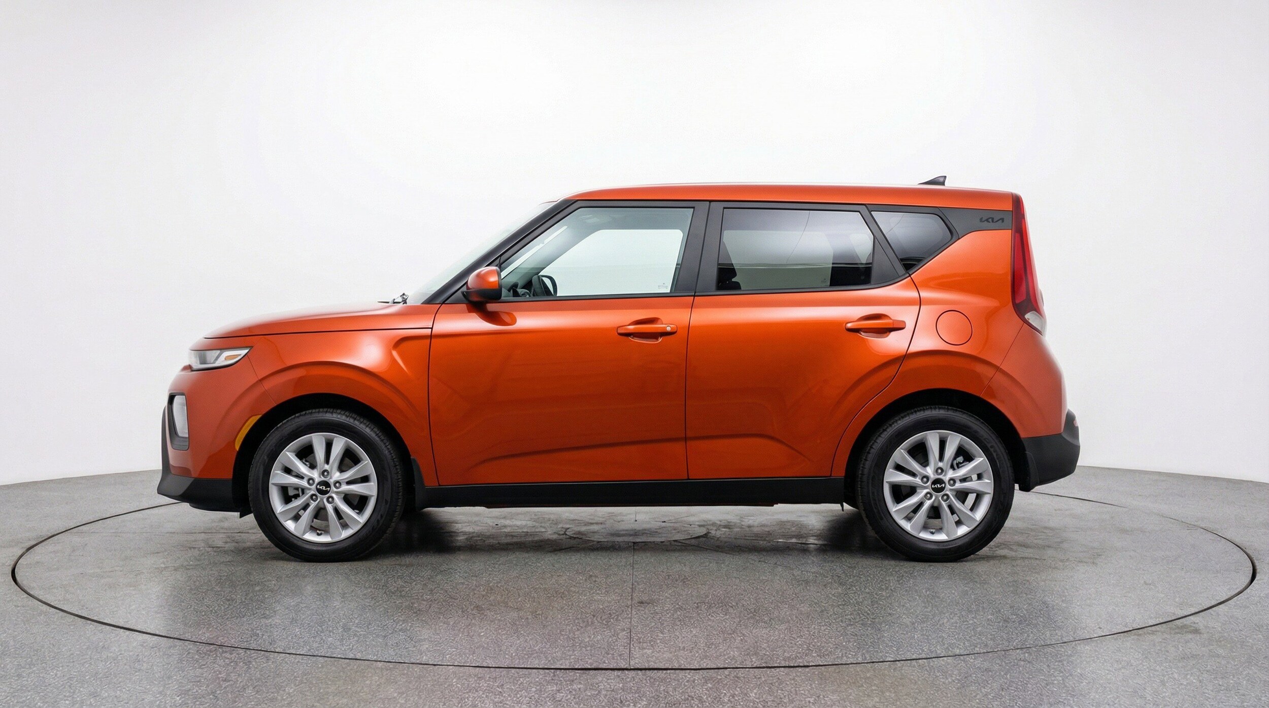 Thumbnail: 2025 Kia Soul - 5